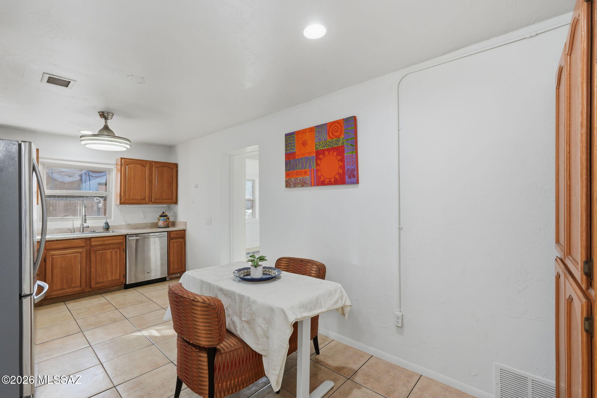 El Rio Park - Residential Income