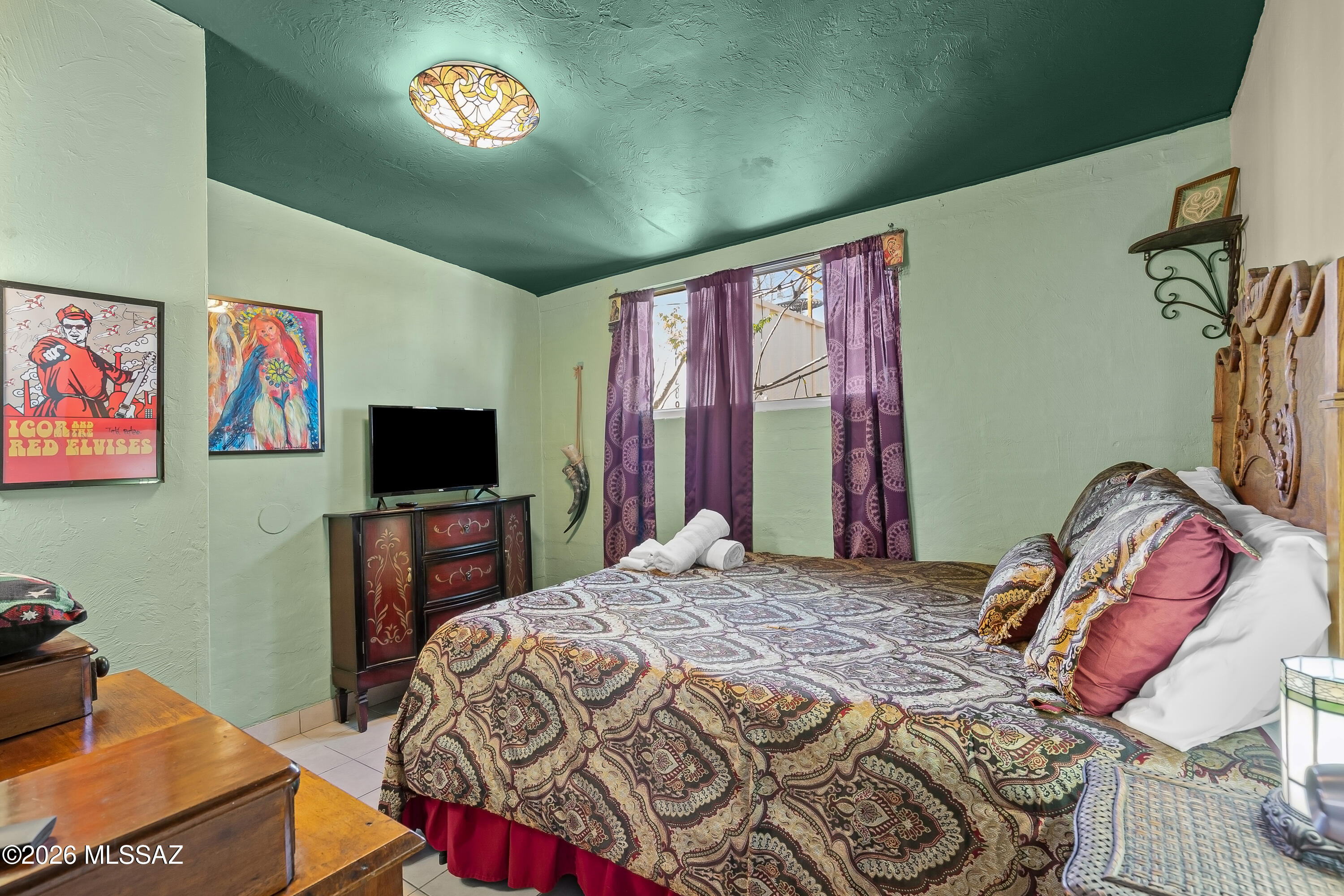 El Rio Park - Residential Income
