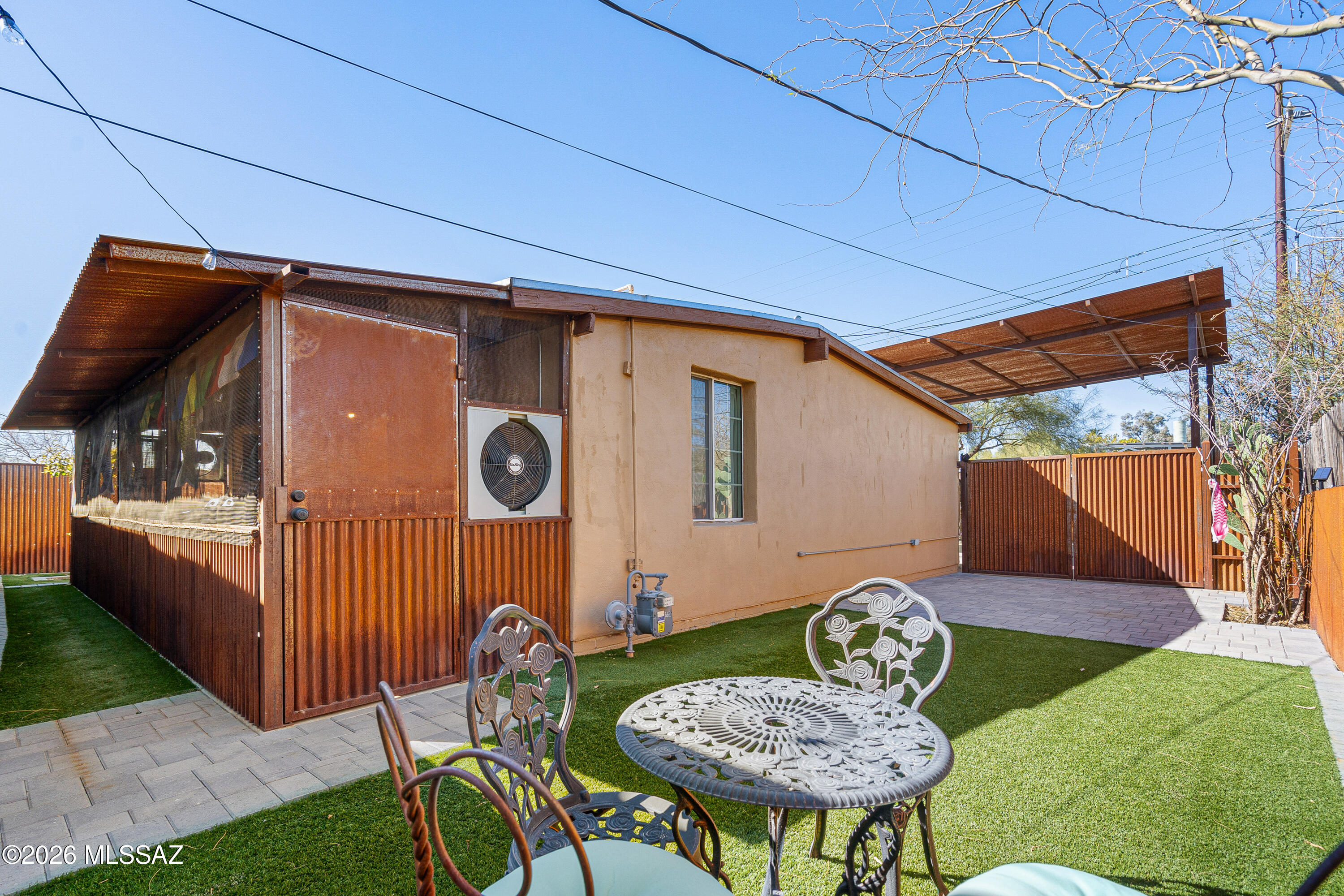El Rio Park - Residential Income