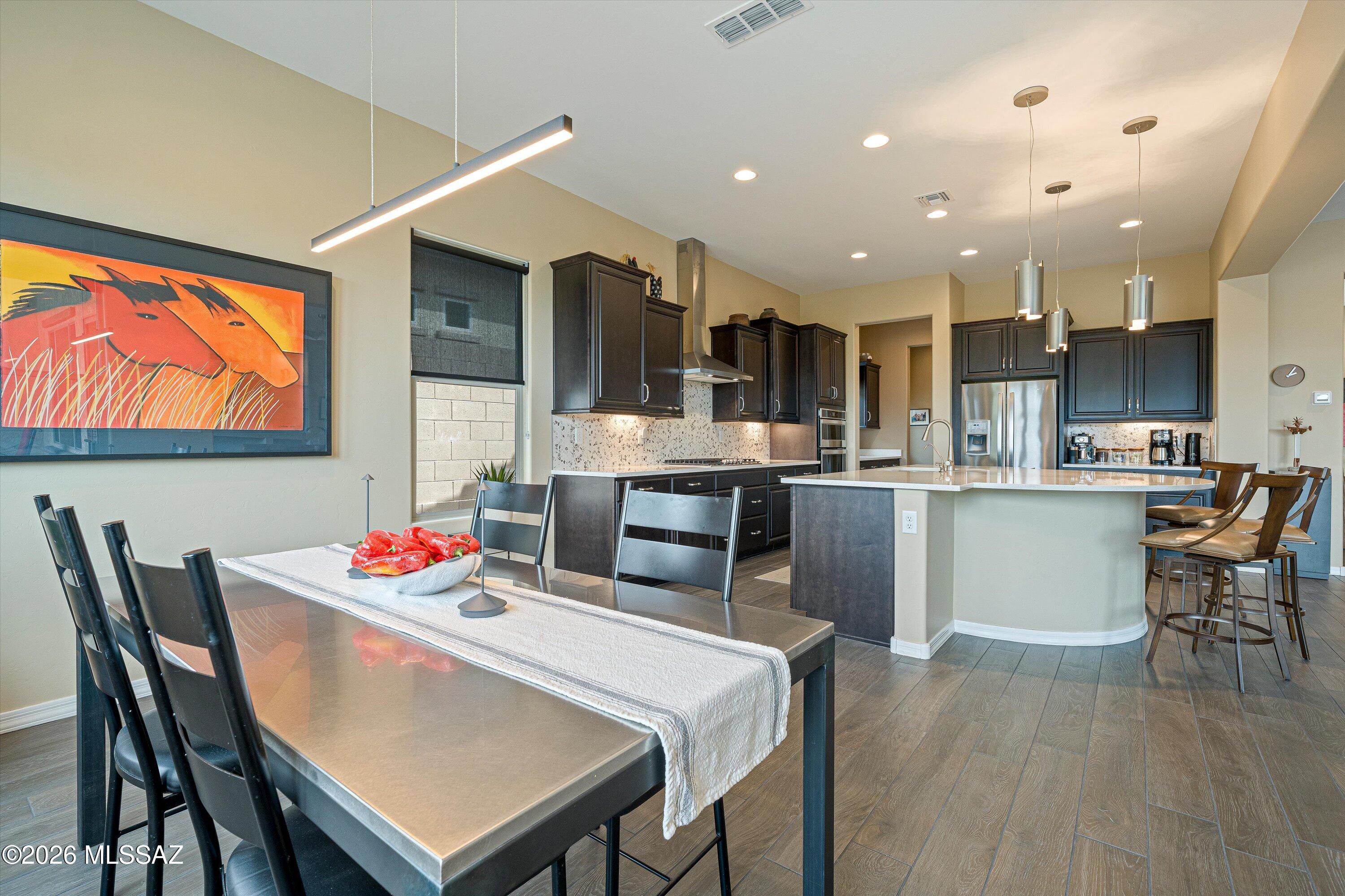 Del Webb at Dove Mountain VII - Residential