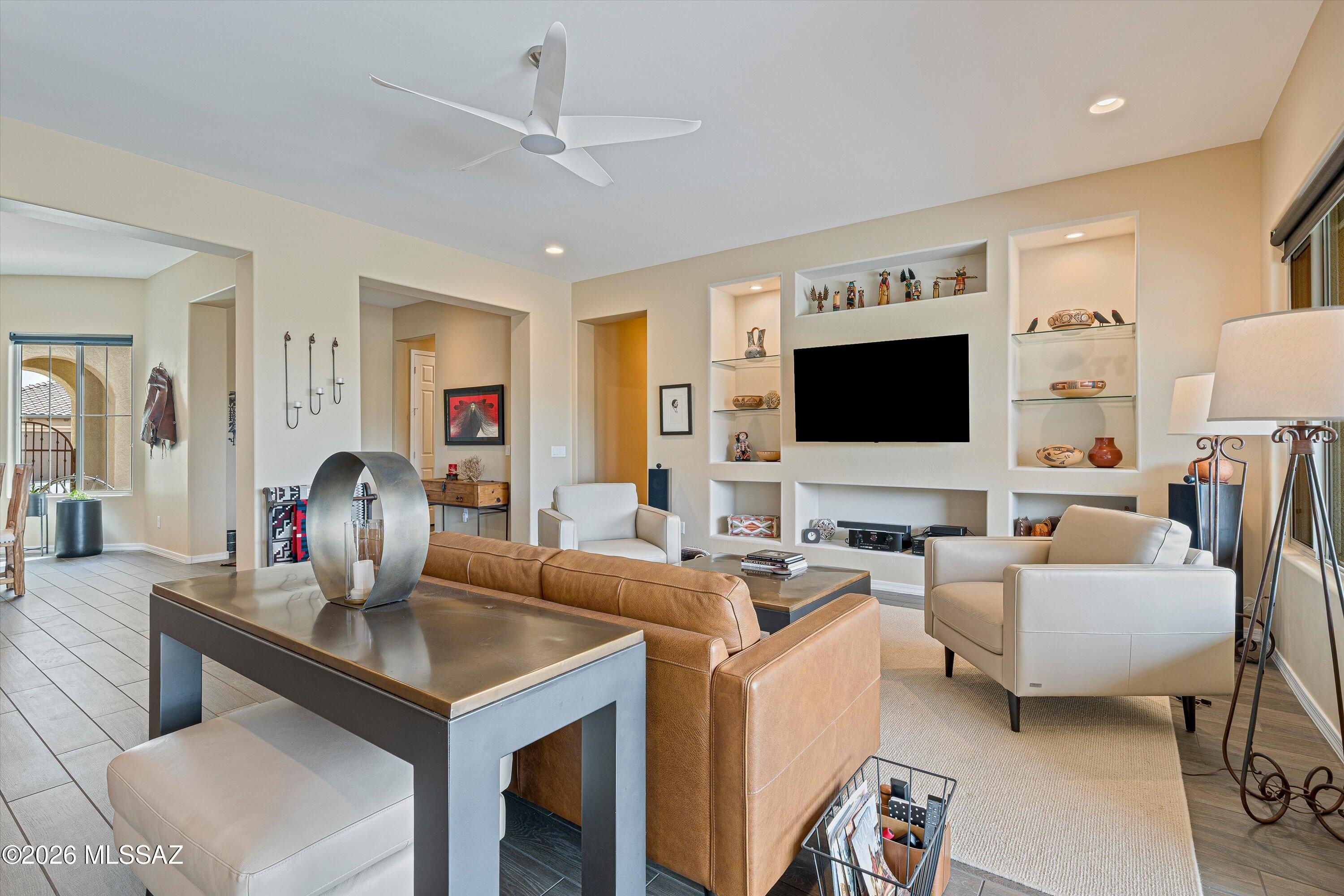 Del Webb at Dove Mountain VII - Residential