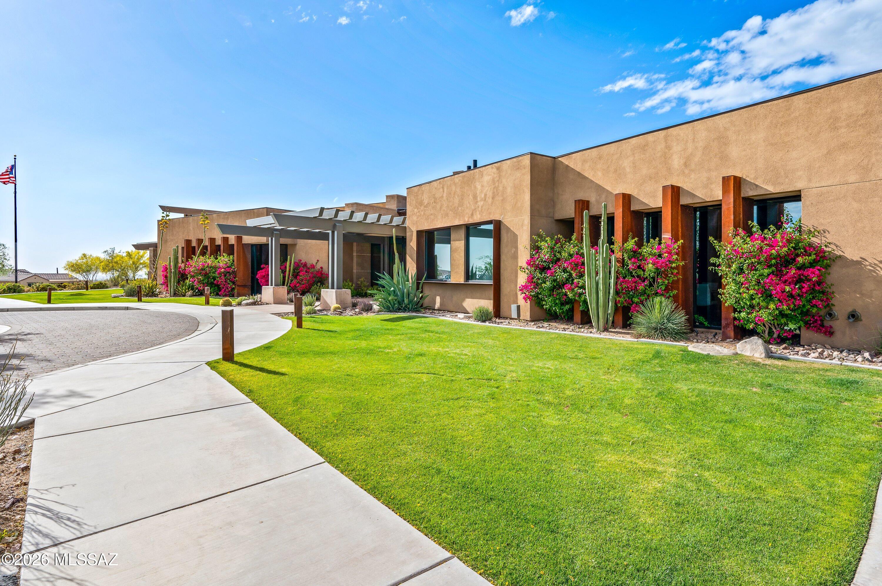 Del Webb at Dove Mountain VII - Residential