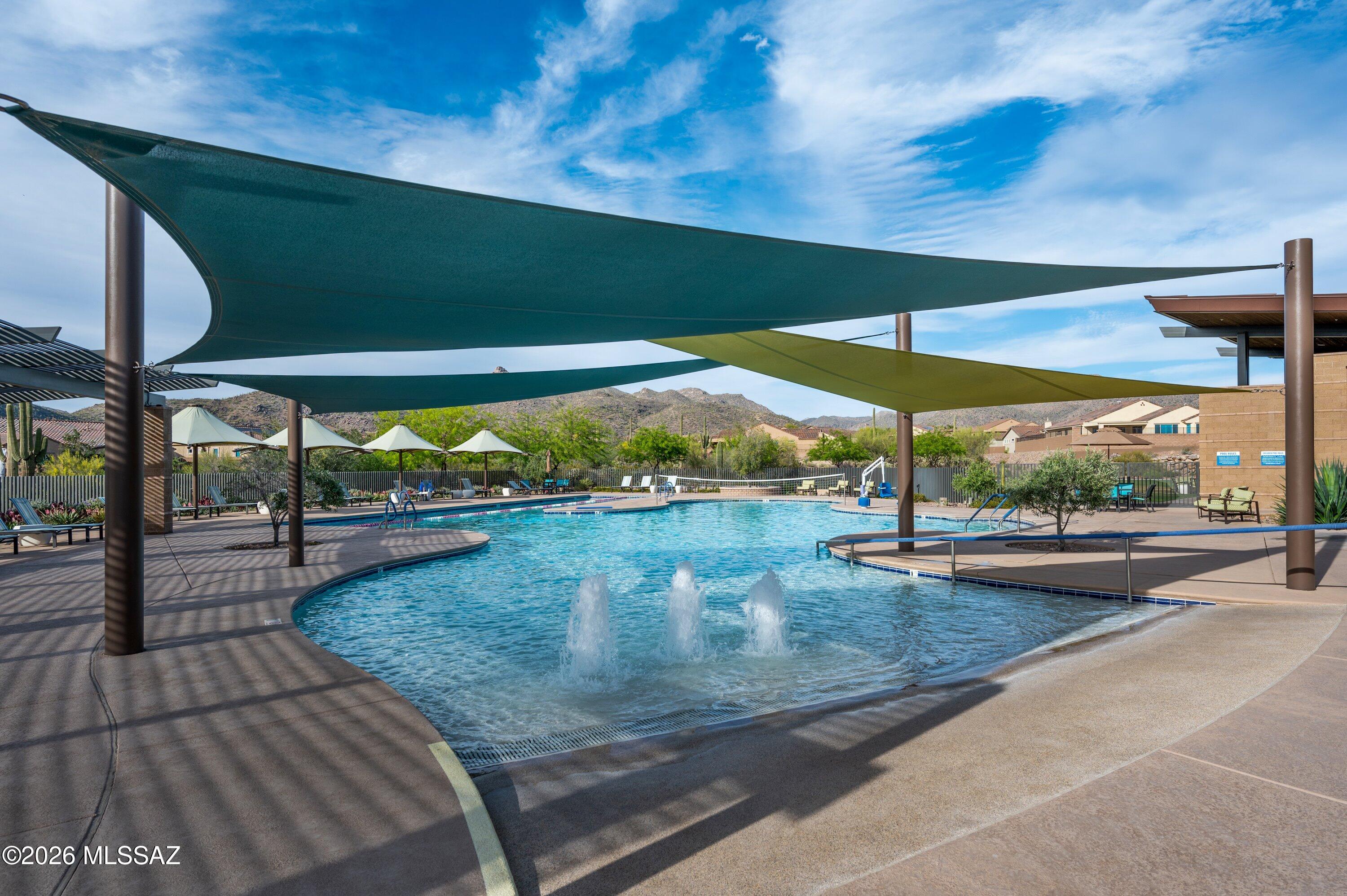 Del Webb at Dove Mountain VII - Residential