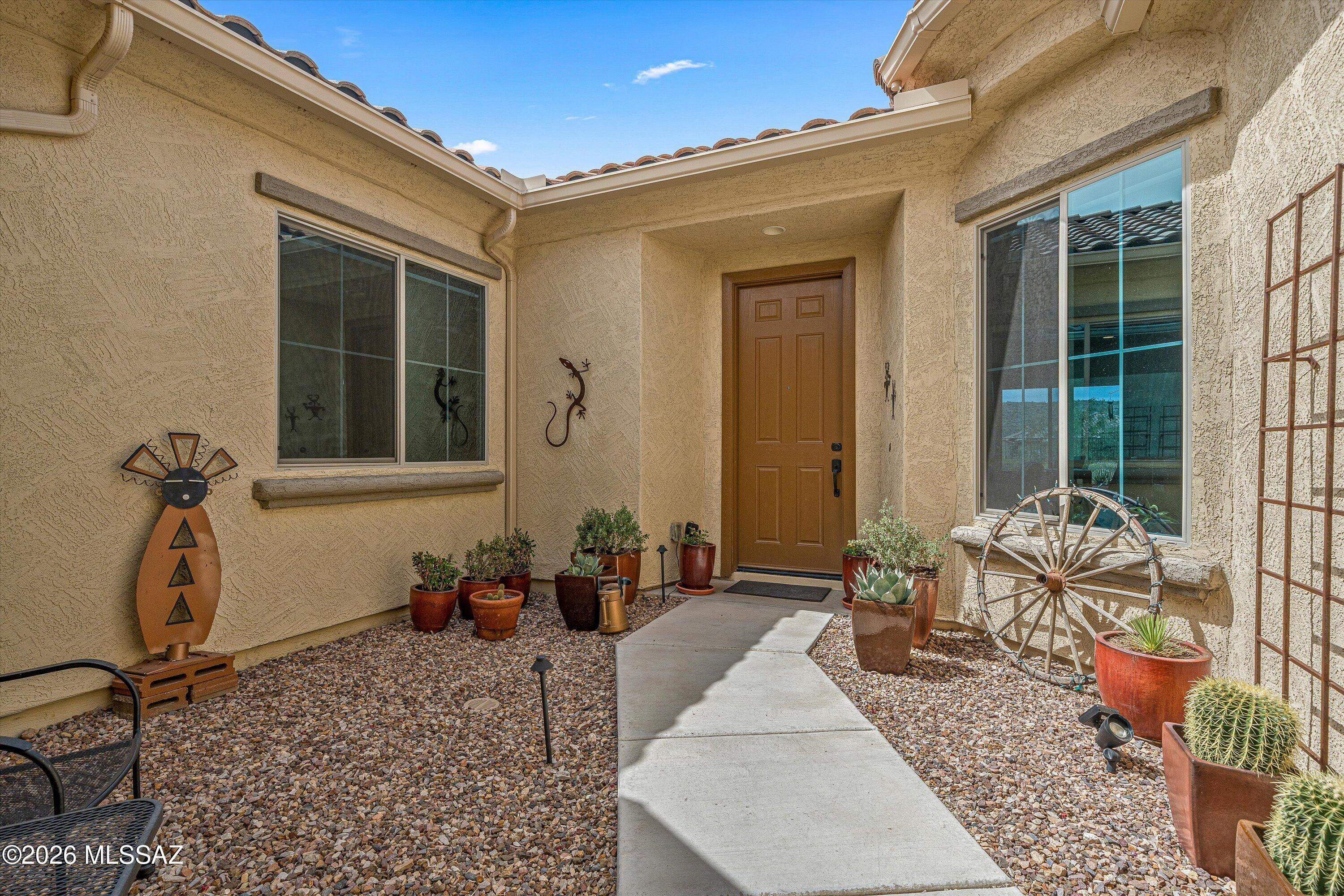 Del Webb at Dove Mountain VII - Residential