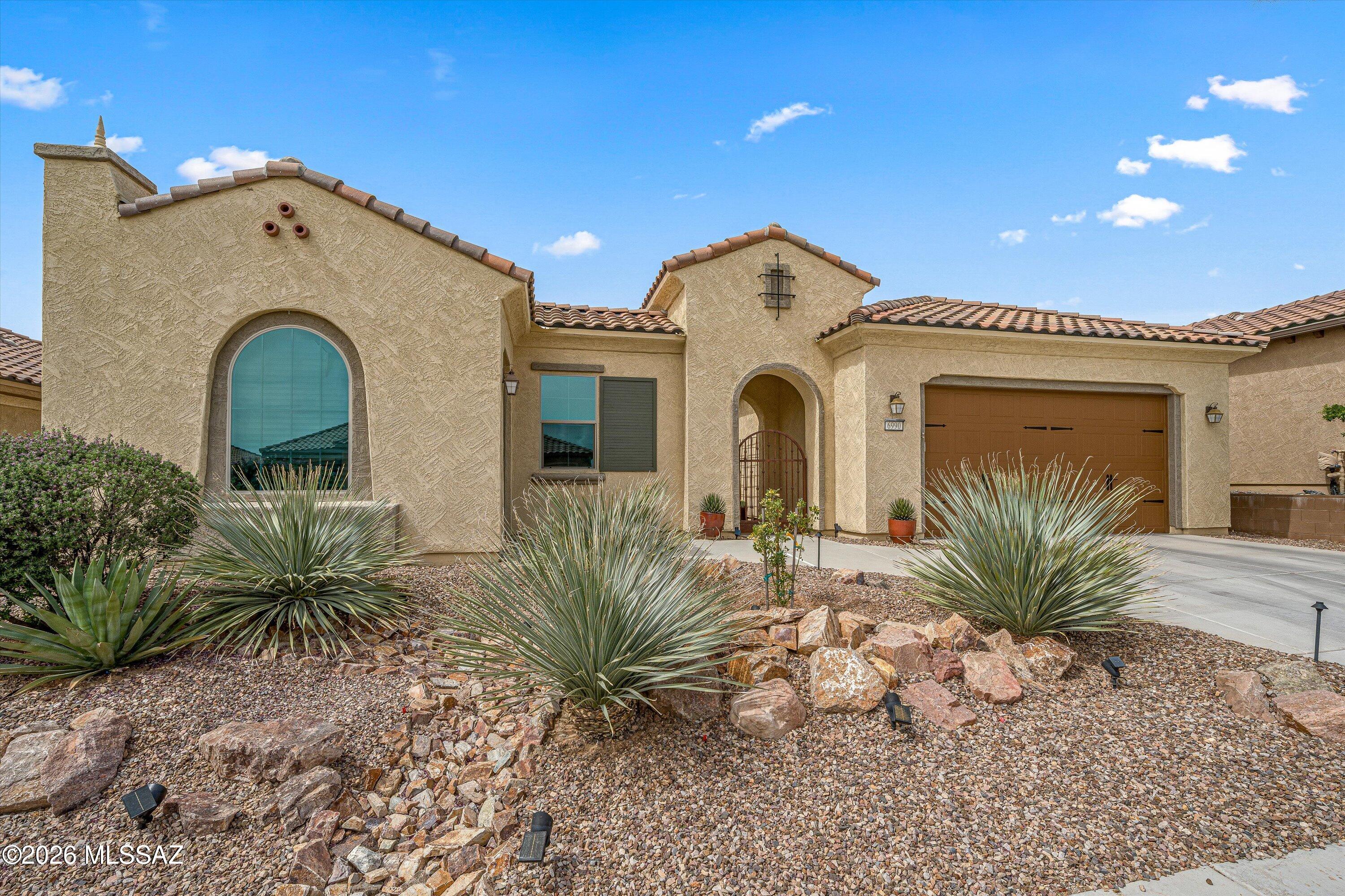 Del Webb at Dove Mountain VII - Residential