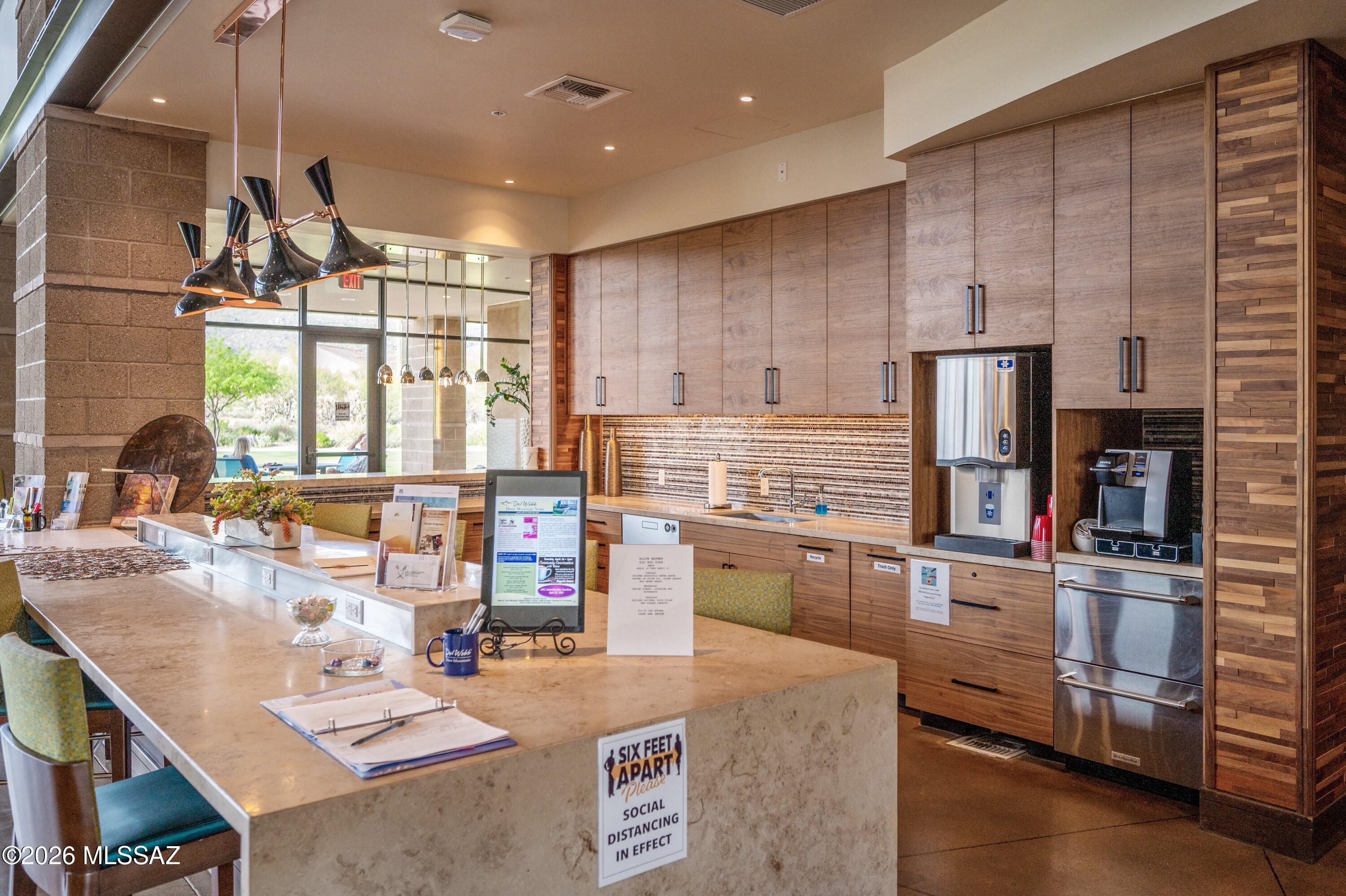 Del Webb at Dove Mountain VII - Residential