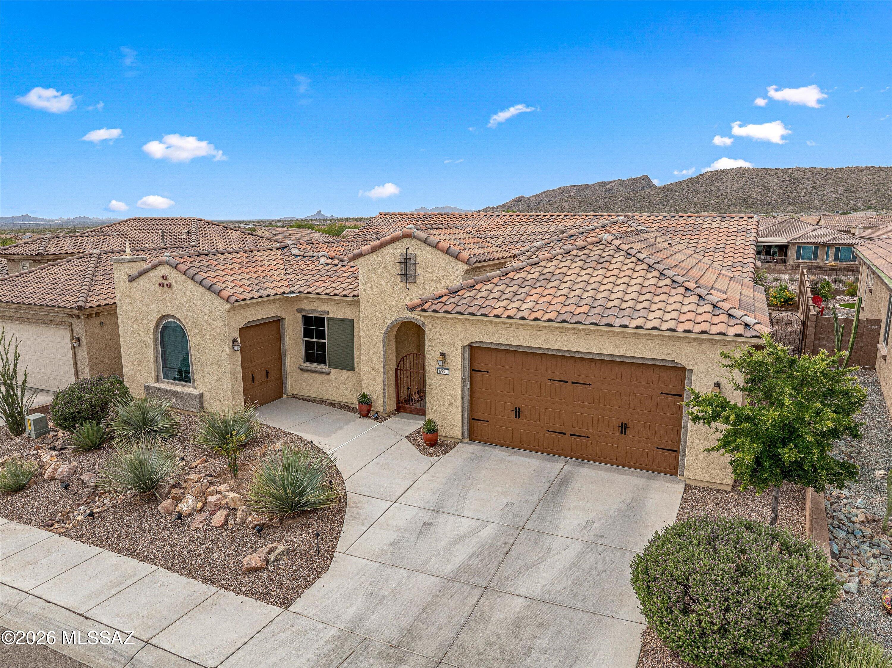 Del Webb at Dove Mountain VII - Residential