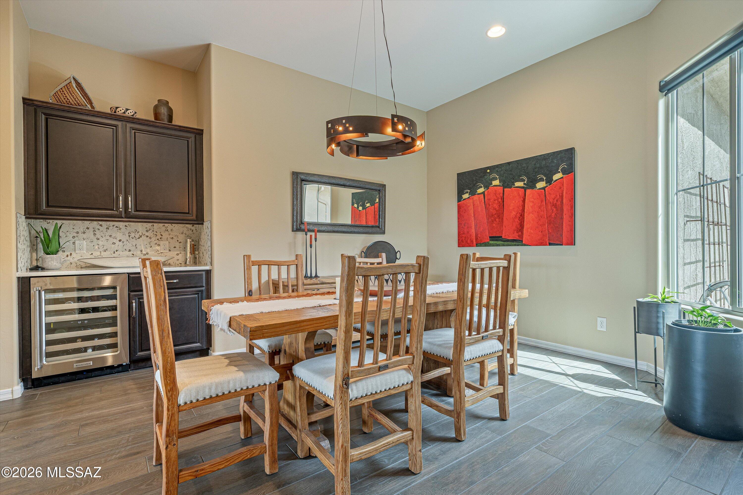 Del Webb at Dove Mountain VII - Residential