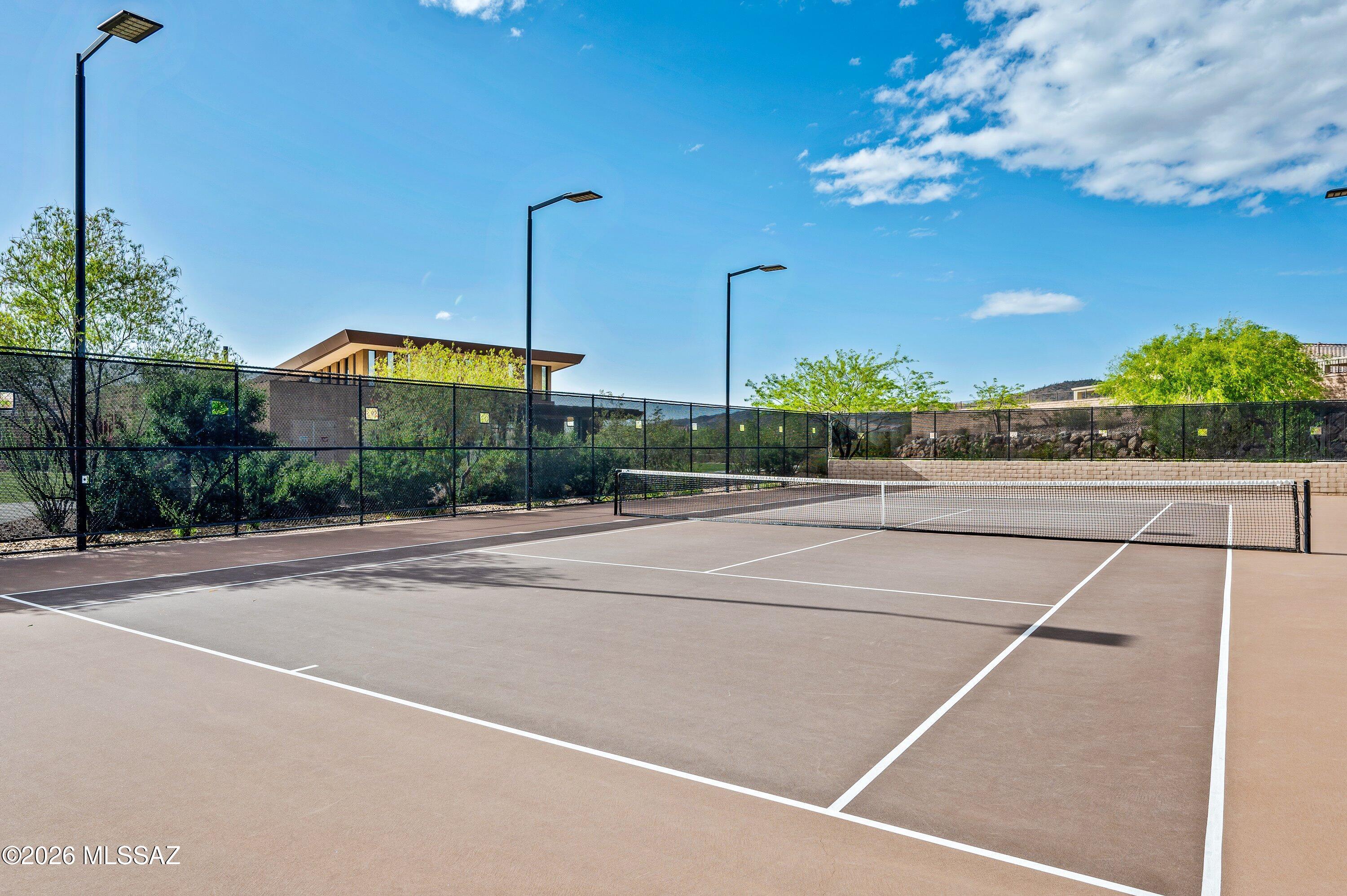 Del Webb at Dove Mountain VII - Residential