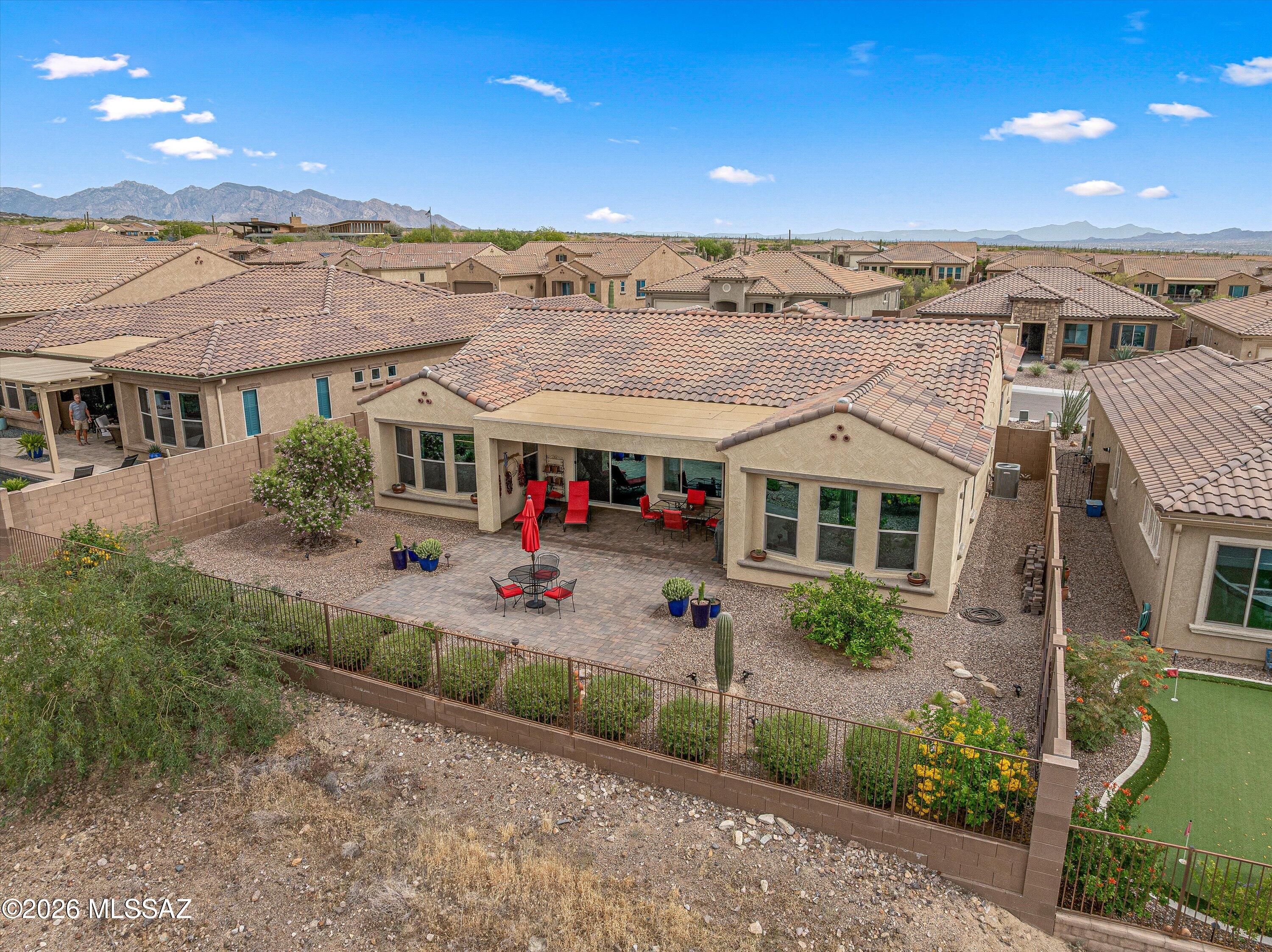 Del Webb at Dove Mountain VII - Residential