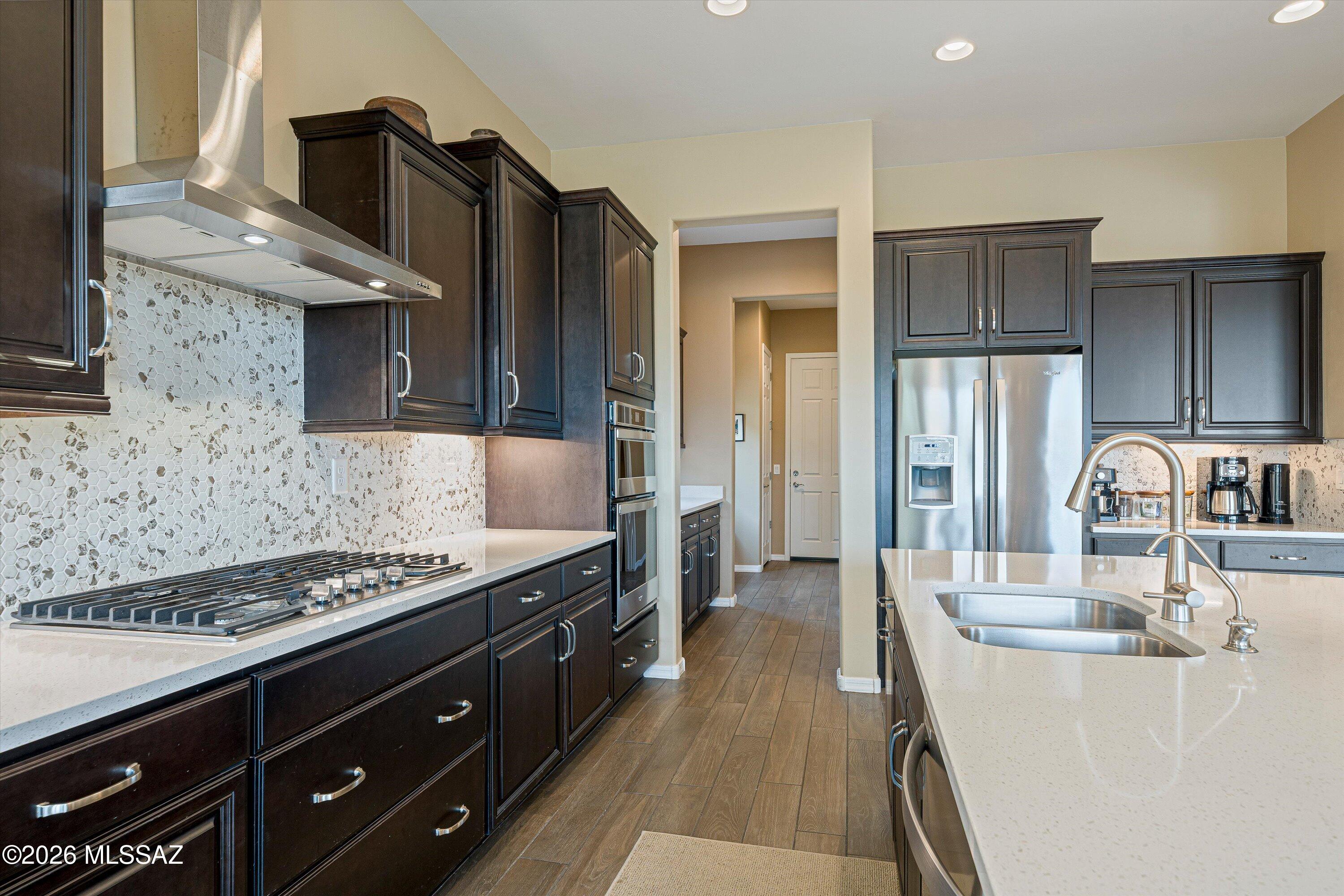 Del Webb at Dove Mountain VII - Residential