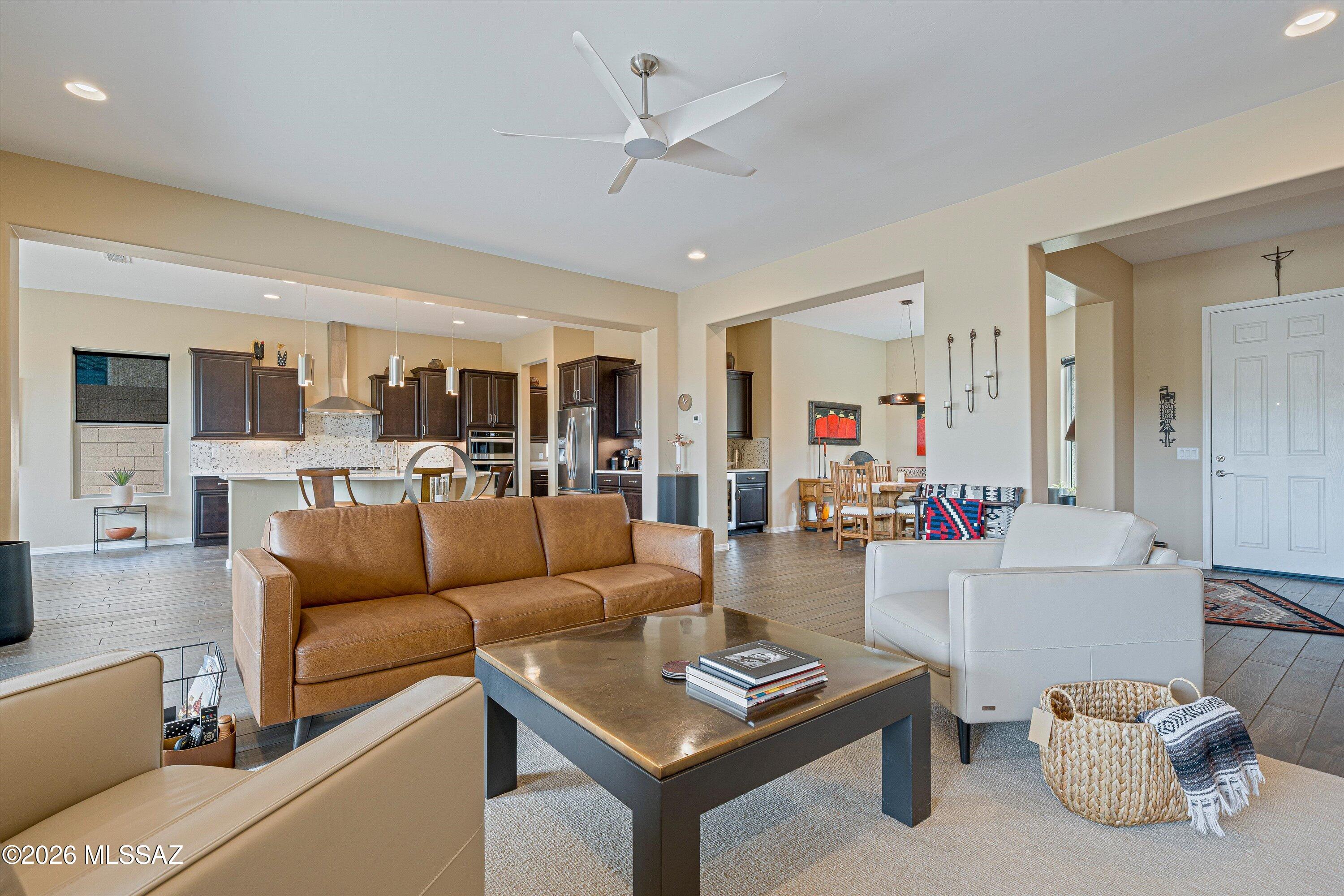 Del Webb at Dove Mountain VII - Residential