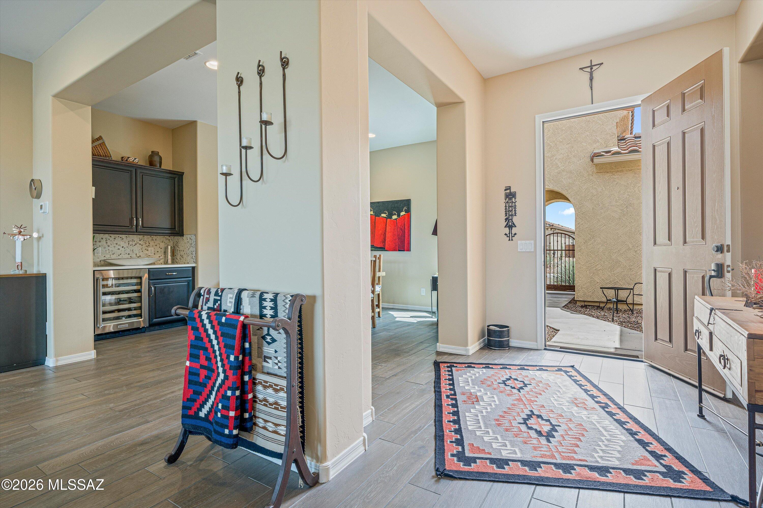 Del Webb at Dove Mountain VII - Residential