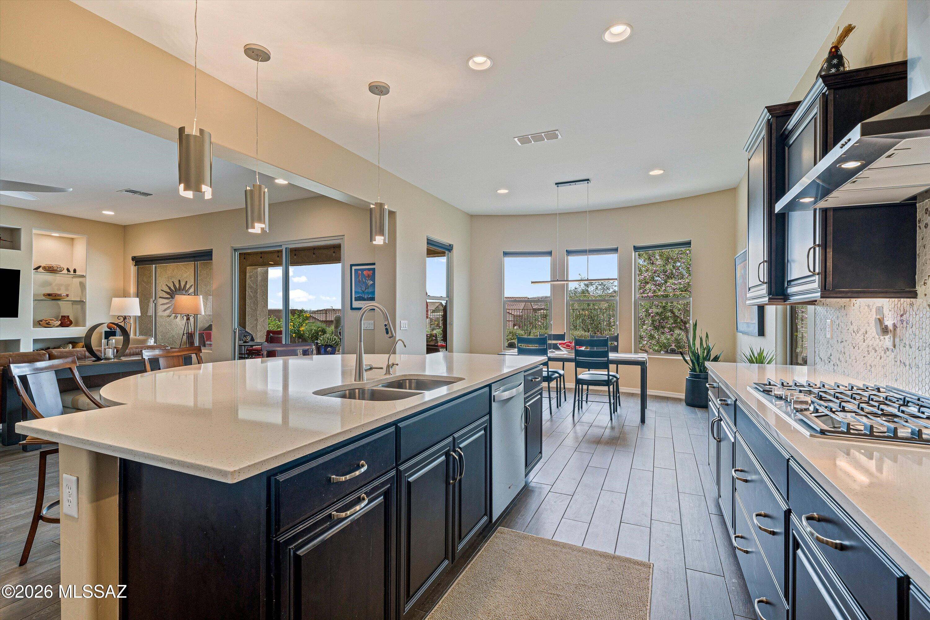 Del Webb at Dove Mountain VII - Residential