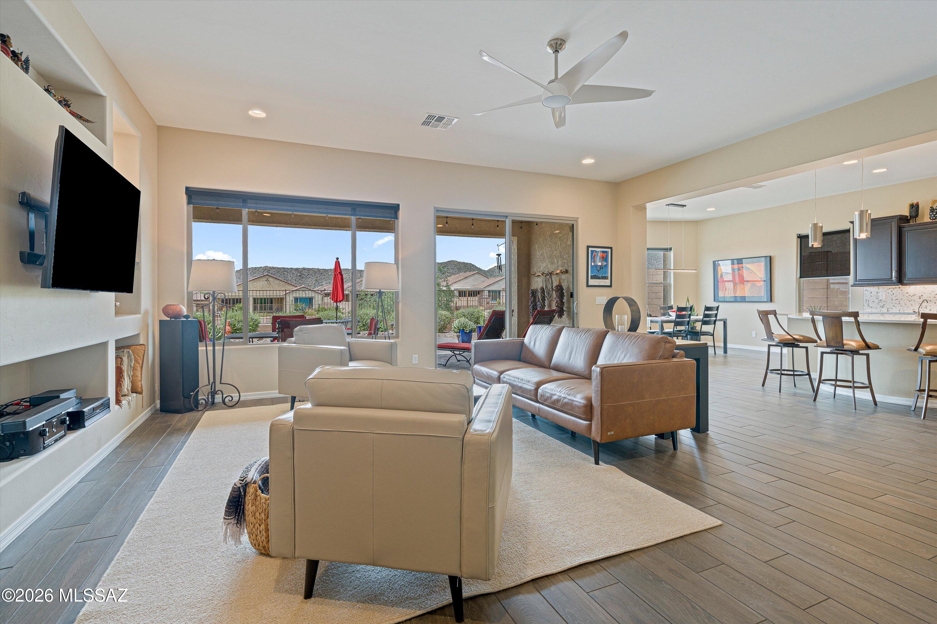 Del Webb at Dove Mountain VII - Residential