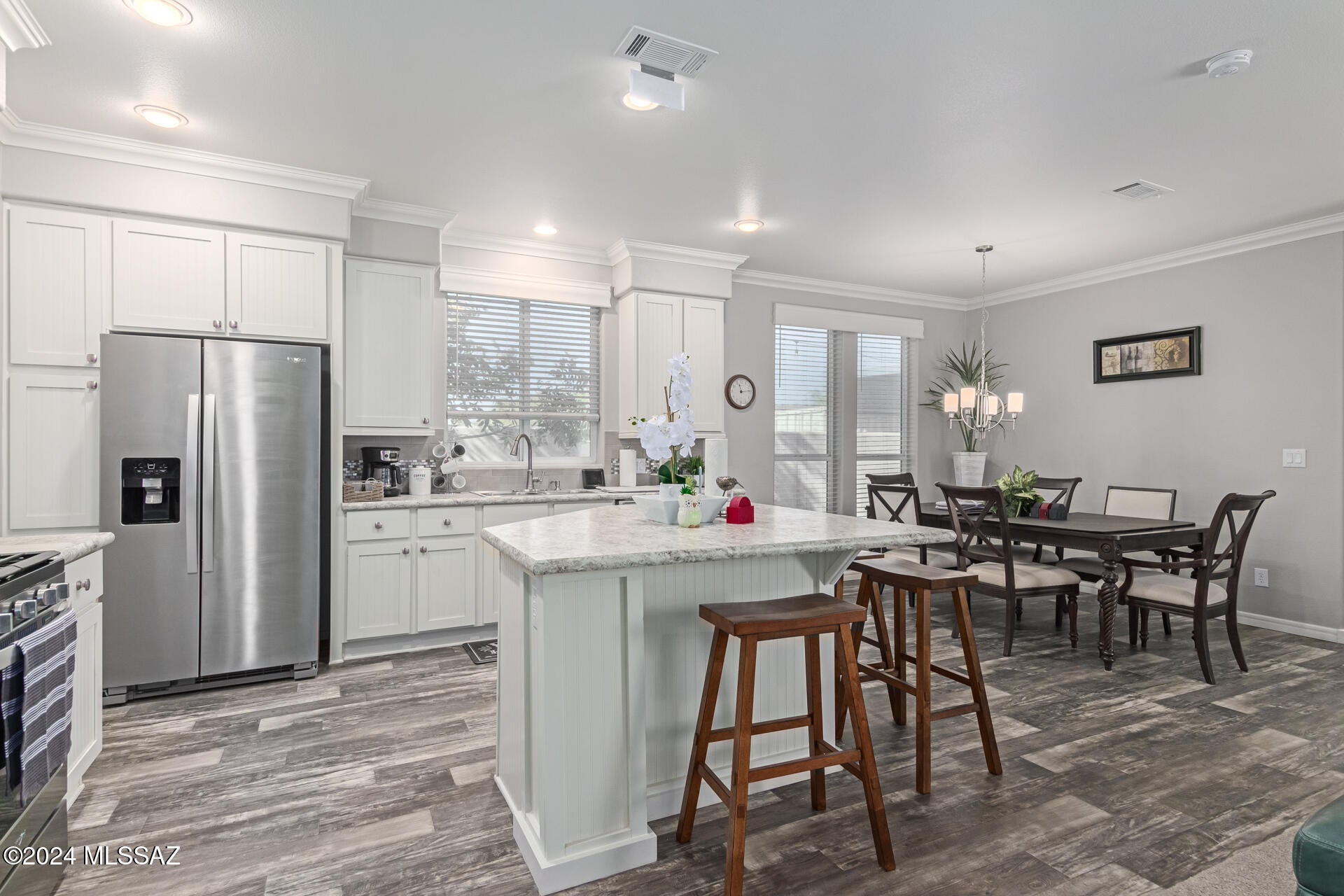 Lawson Valley - Residential