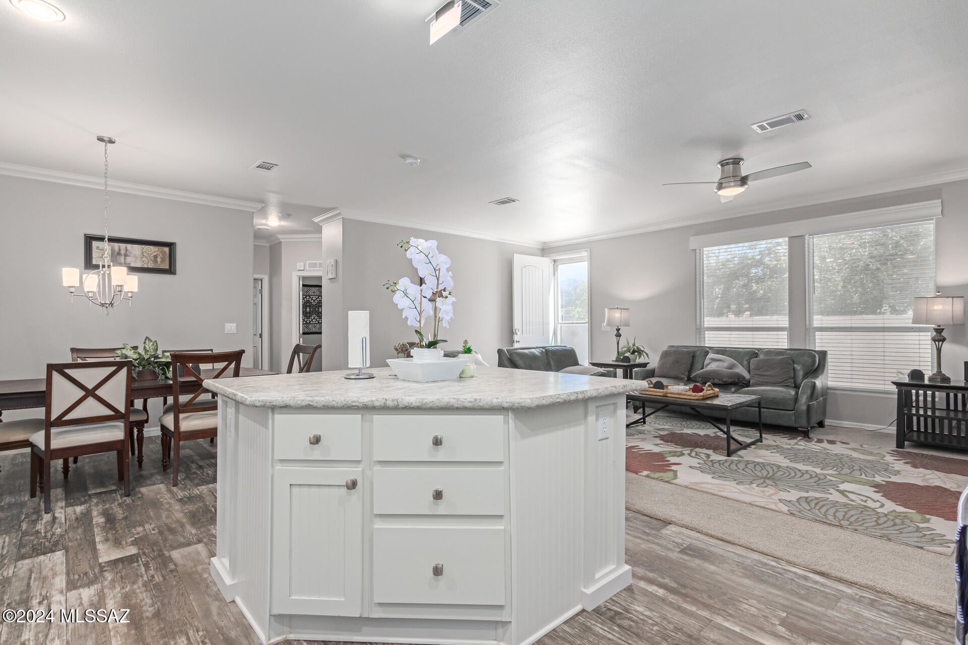 Lawson Valley - Residential