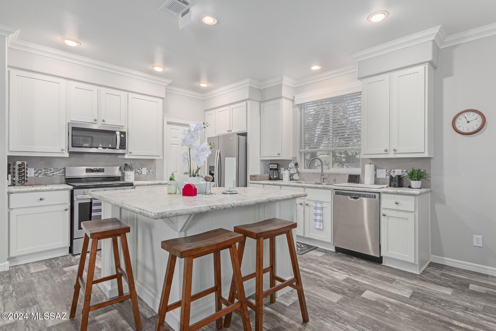 Lawson Valley - Residential