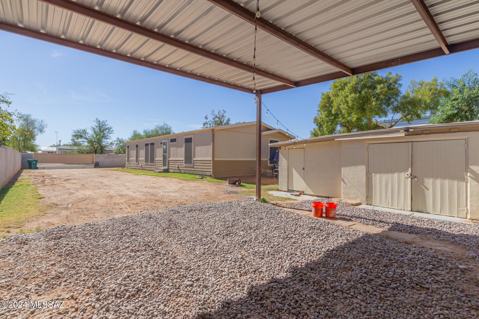Lawson Valley - Residential