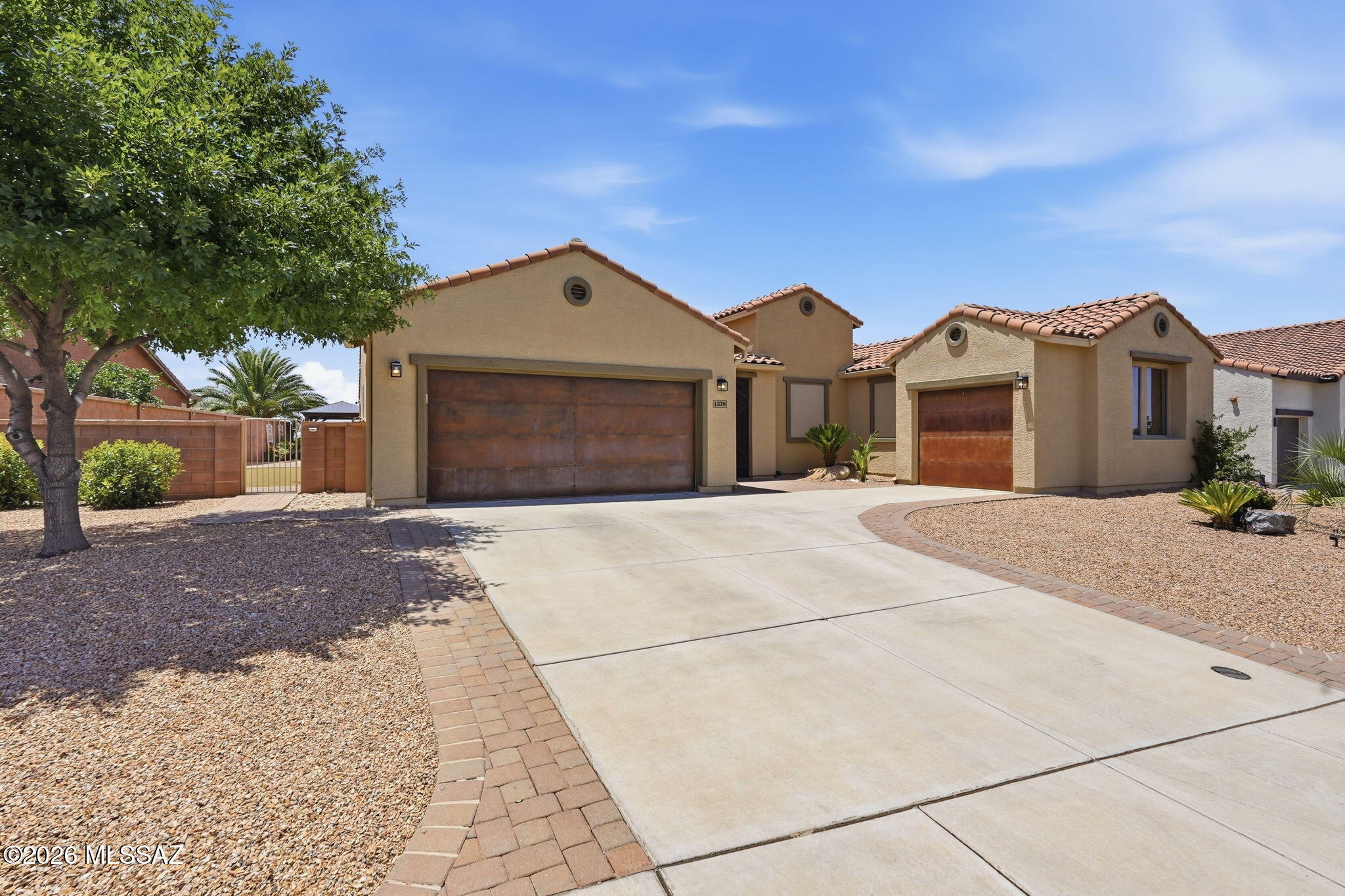 Madera Highlands Villages 1-10 & 15 - Residential