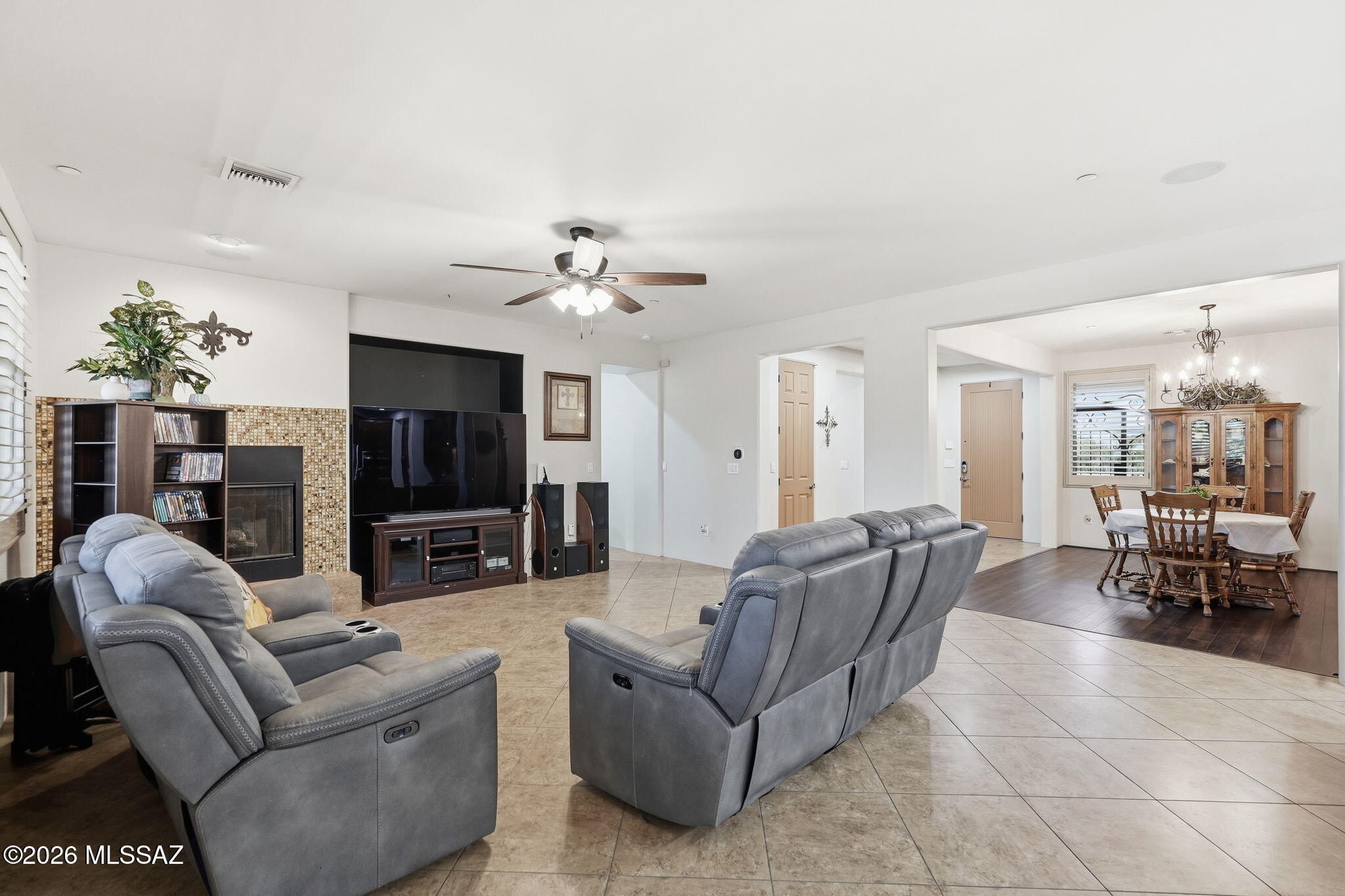 Madera Highlands Villages 1-10 & 15 - Residential