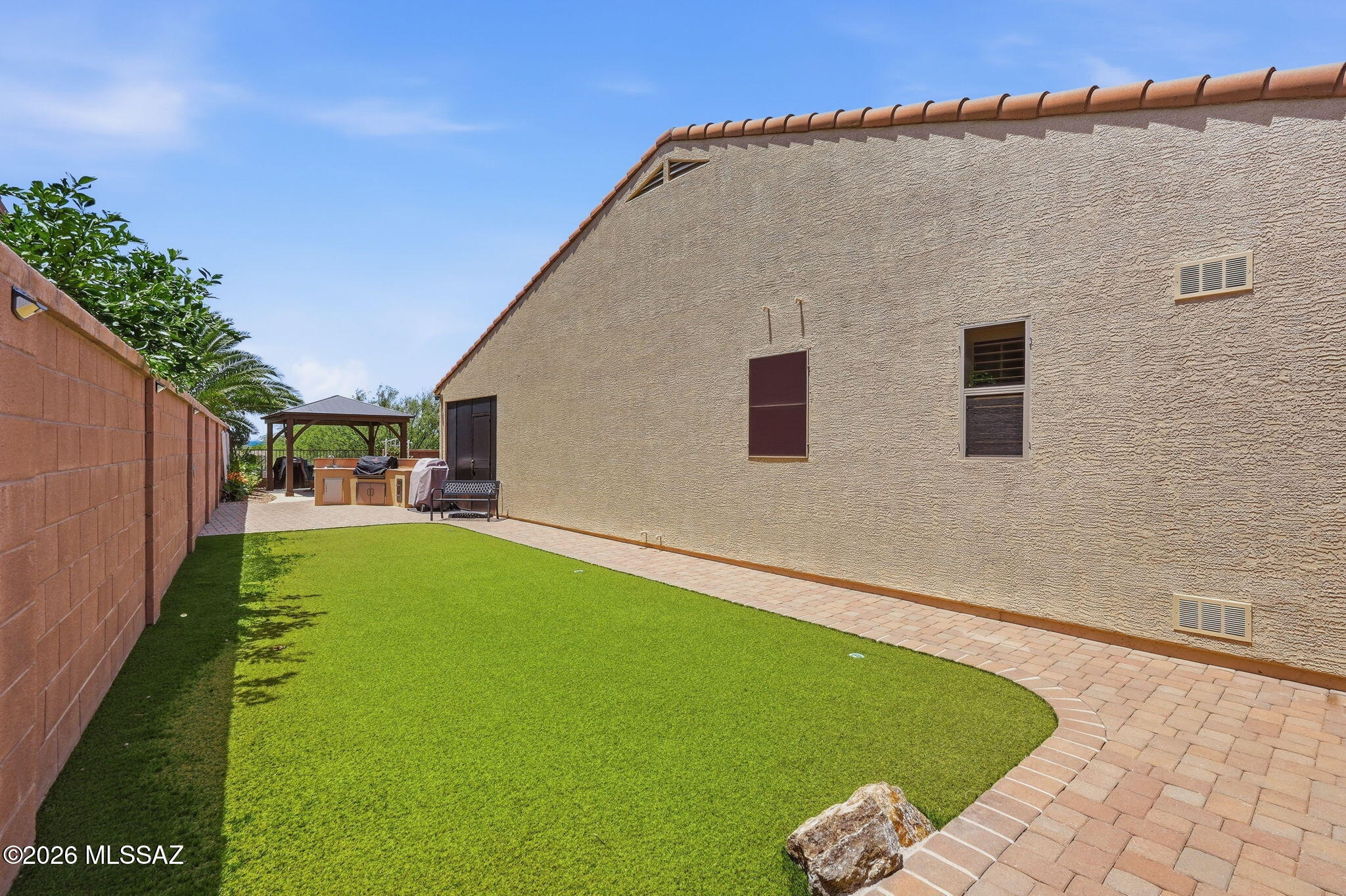 Madera Highlands Villages 1-10 & 15 - Residential