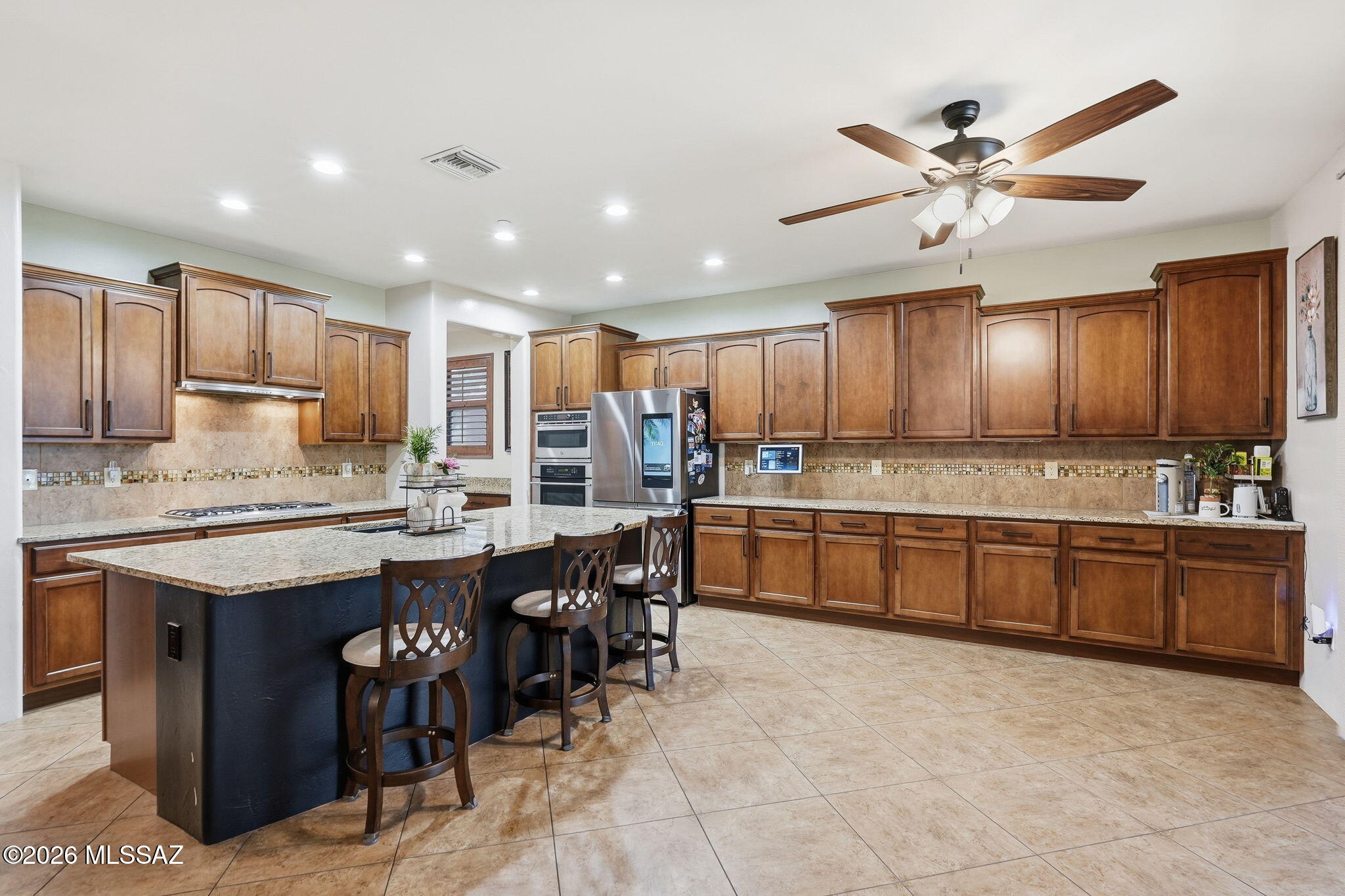Madera Highlands Villages 1-10 & 15 - Residential