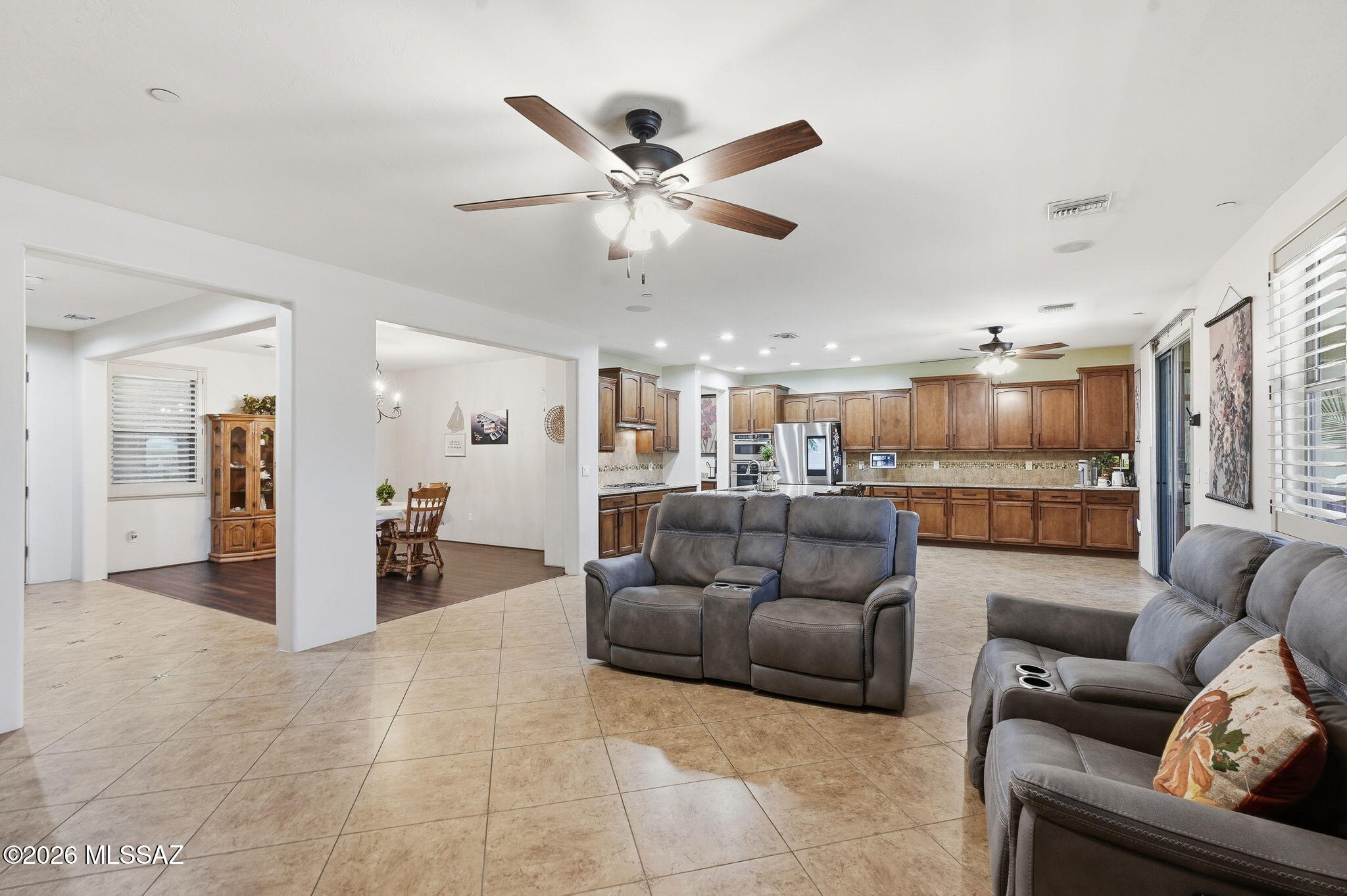 Madera Highlands Villages 1-10 & 15 - Residential