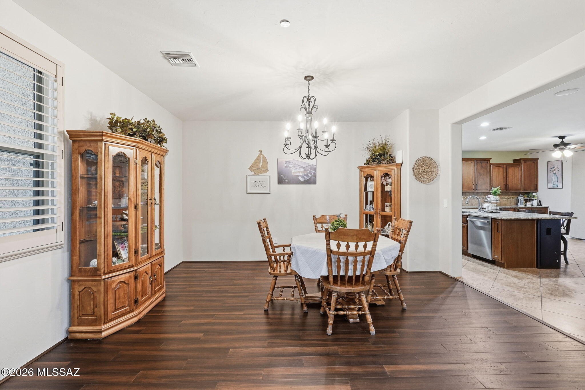Madera Highlands Villages 1-10 & 15 - Residential