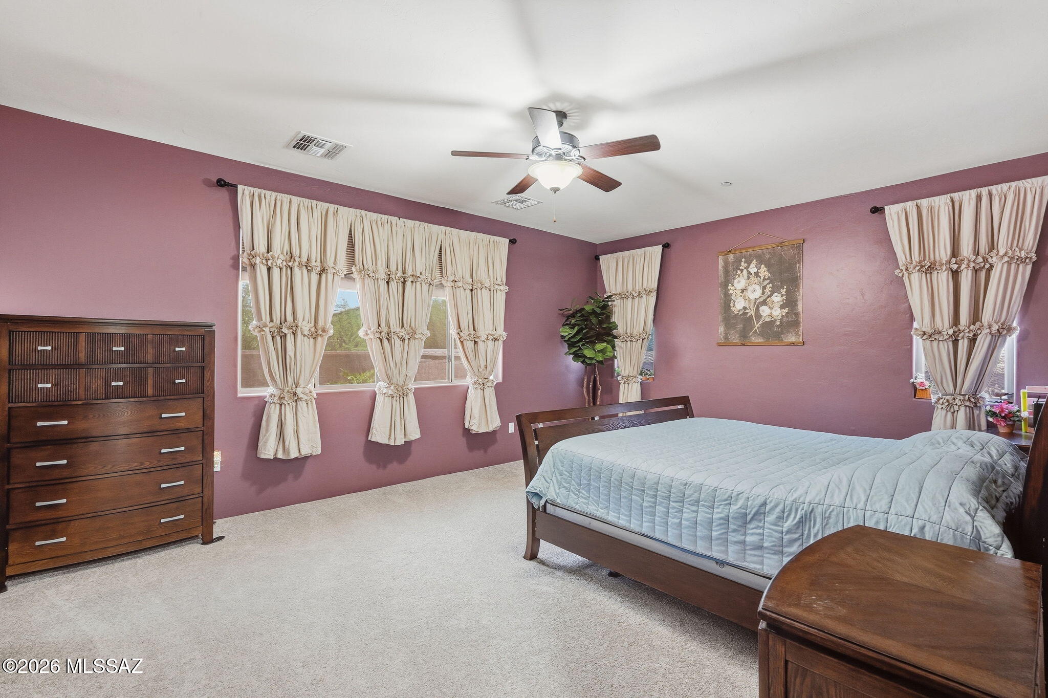 Madera Highlands Villages 1-10 & 15 - Residential
