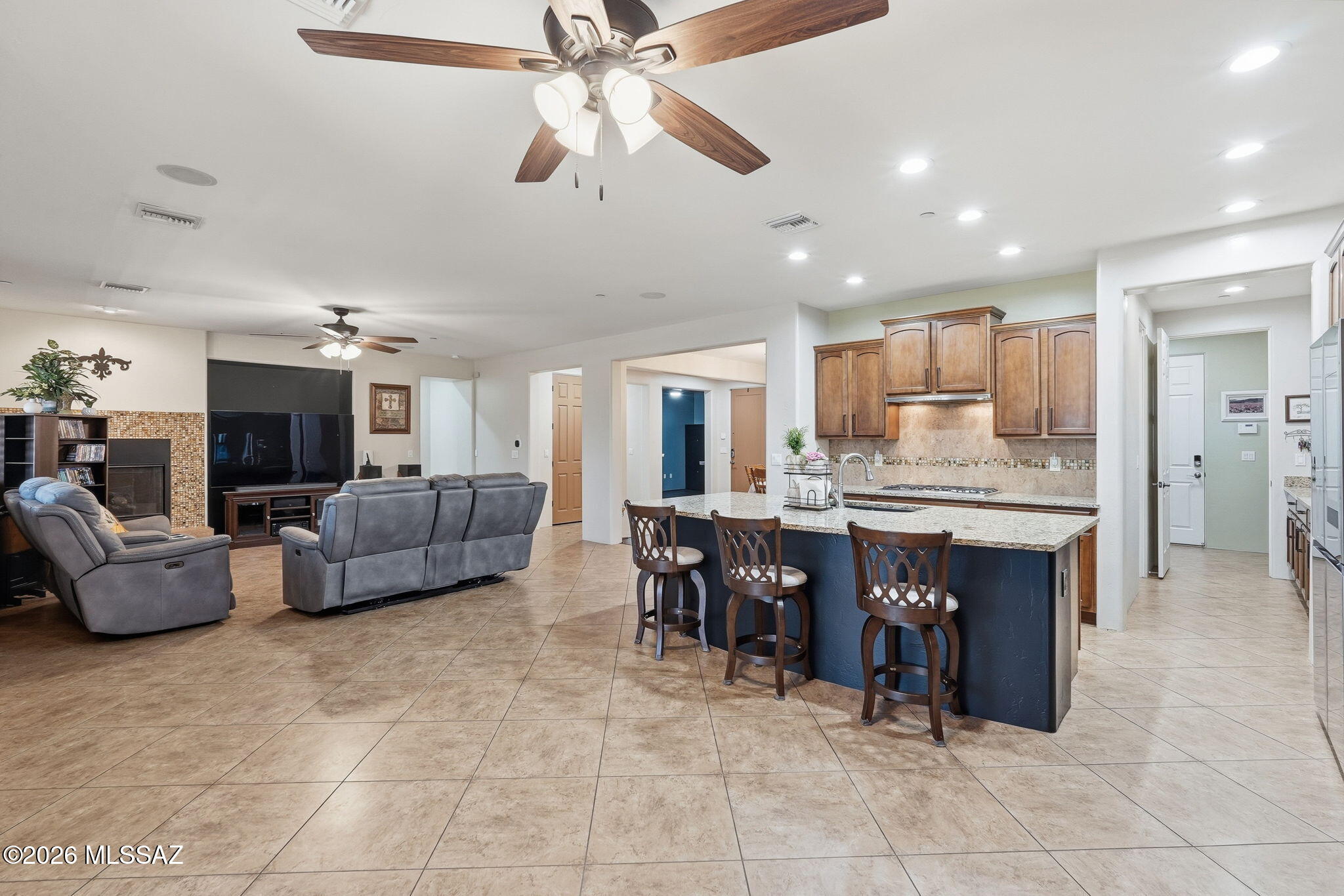 Madera Highlands Villages 1-10 & 15 - Residential
