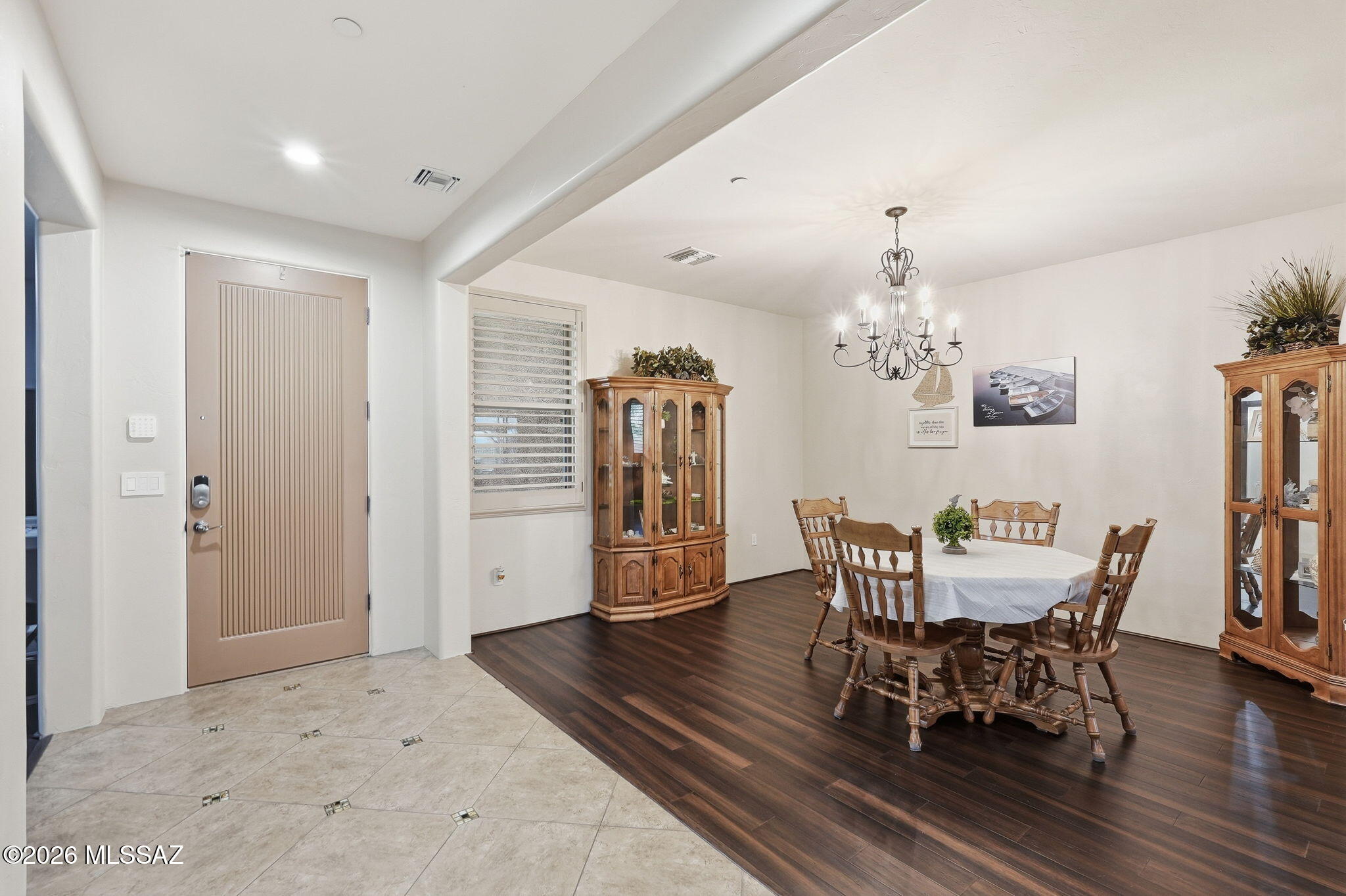 Madera Highlands Villages 1-10 & 15 - Residential
