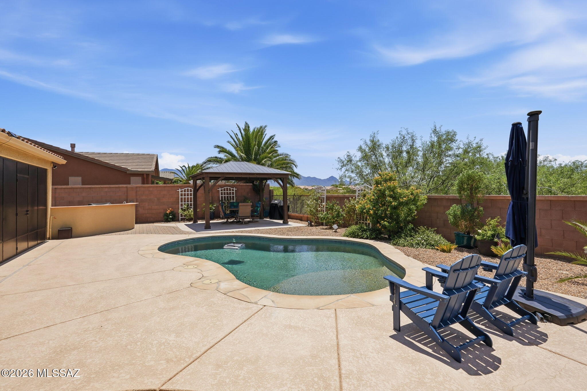 Madera Highlands Villages 1-10 & 15 - Residential