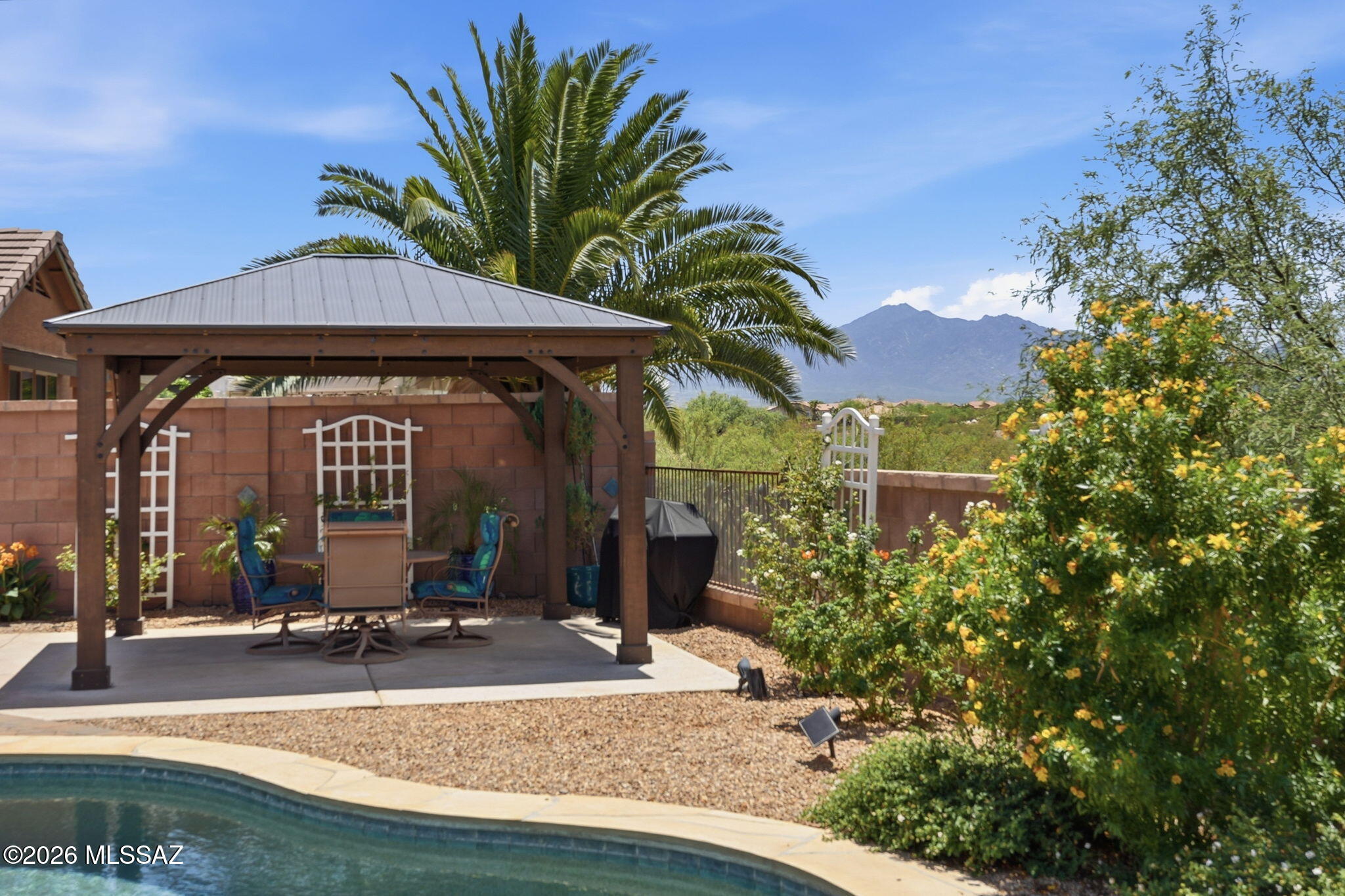 Madera Highlands Villages 1-10 & 15 - Residential