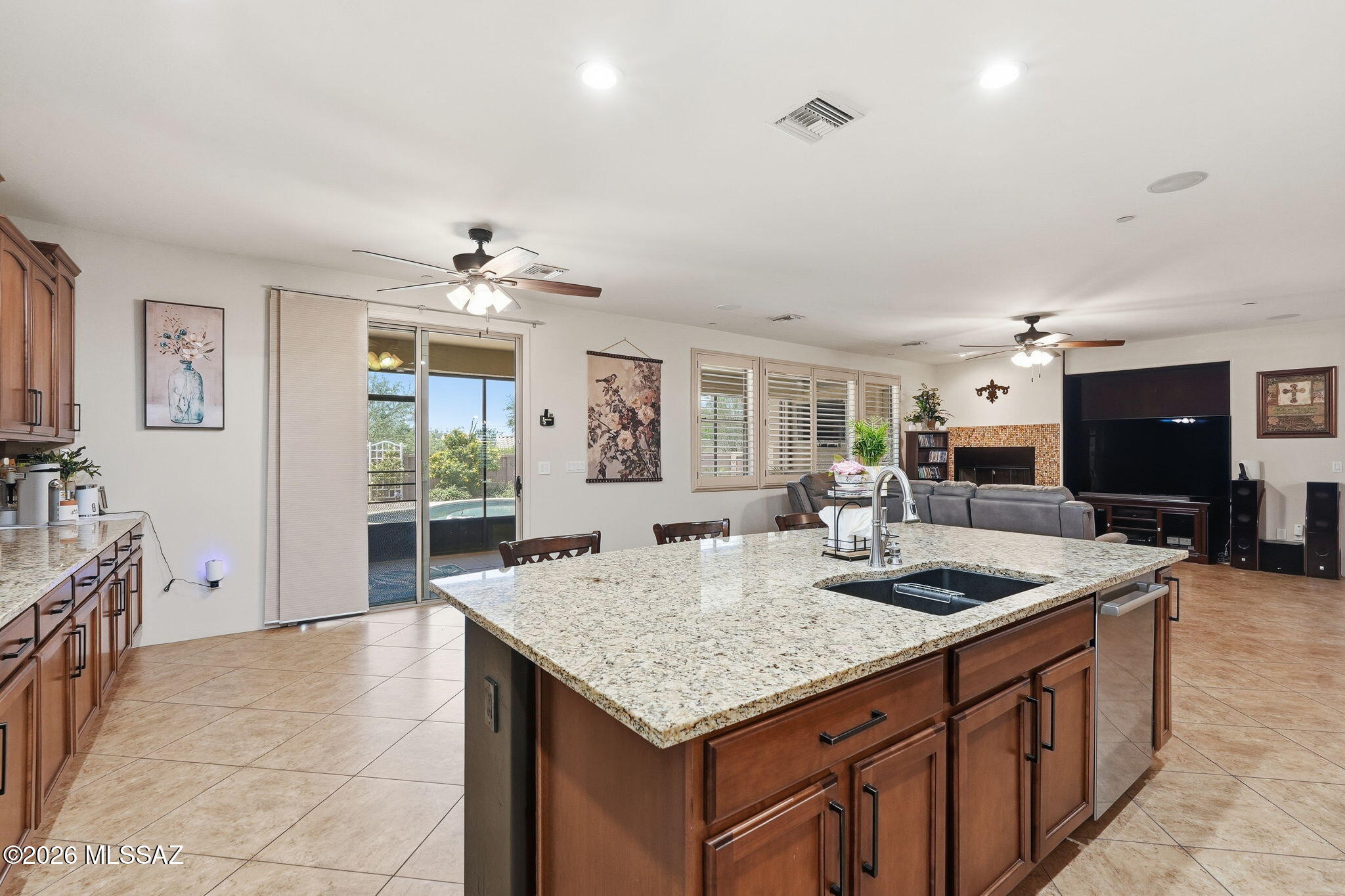 Madera Highlands Villages 1-10 & 15 - Residential