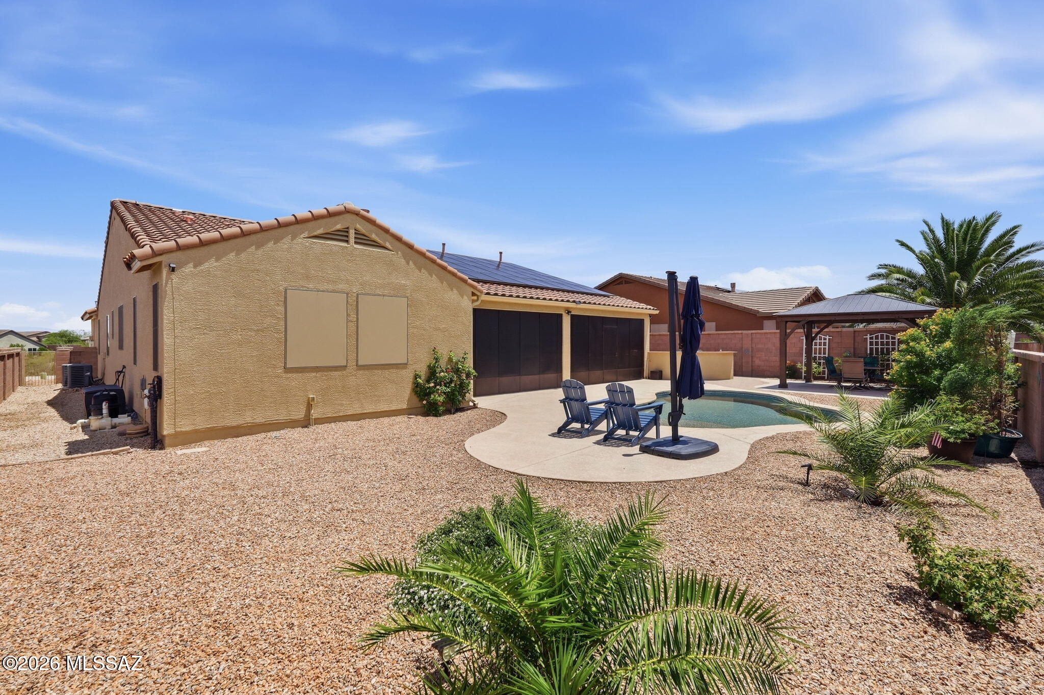Madera Highlands Villages 1-10 & 15 - Residential