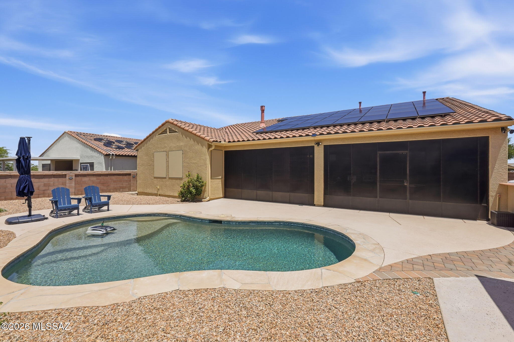 Madera Highlands Villages 1-10 & 15 - Residential