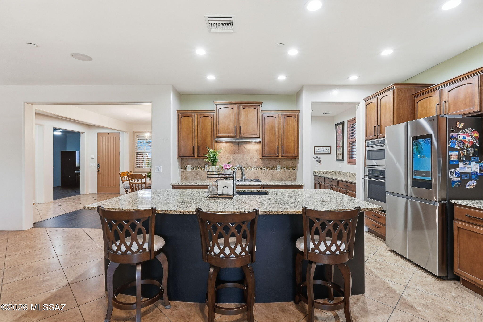 Madera Highlands Villages 1-10 & 15 - Residential