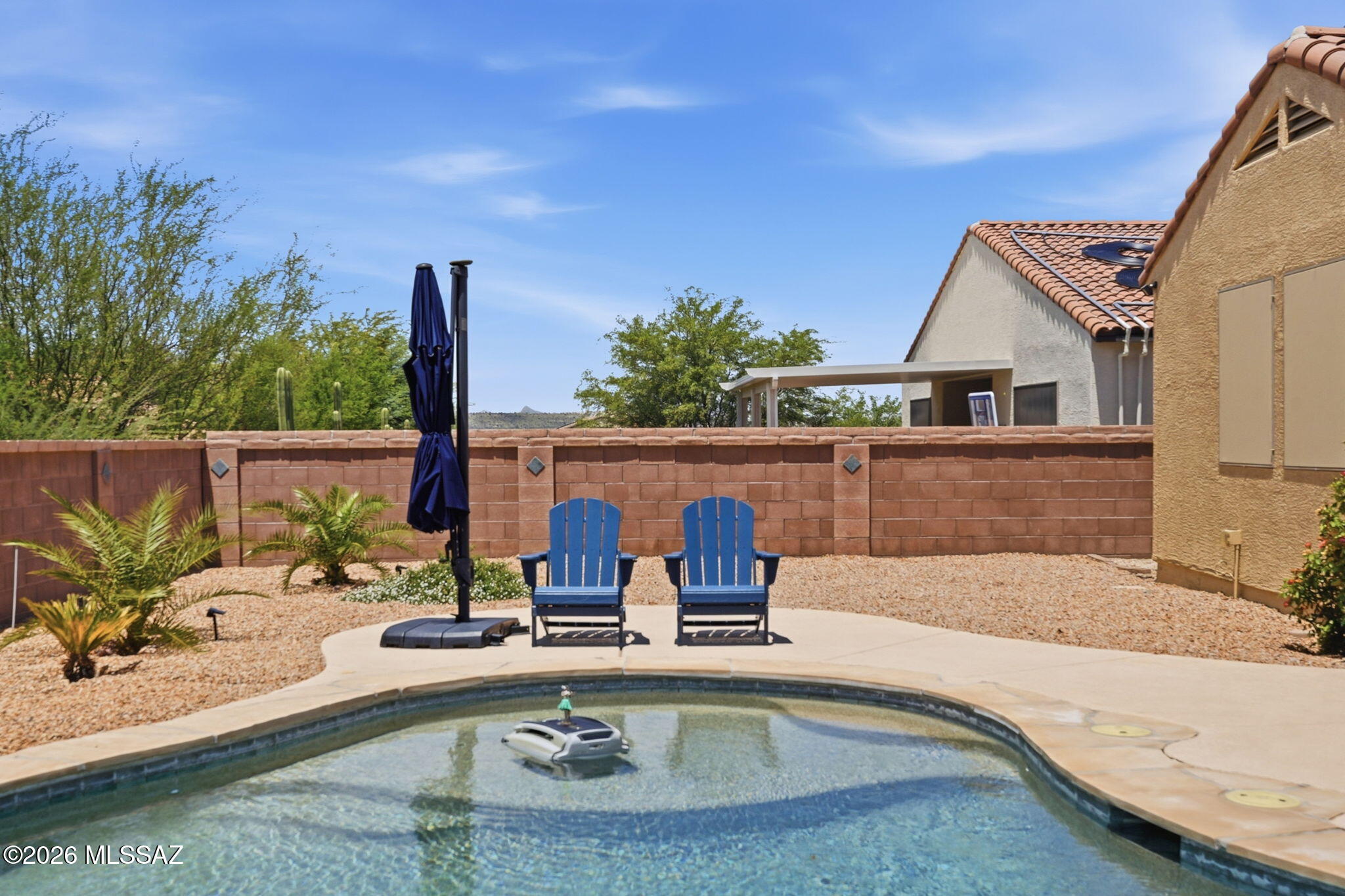 Madera Highlands Villages 1-10 & 15 - Residential