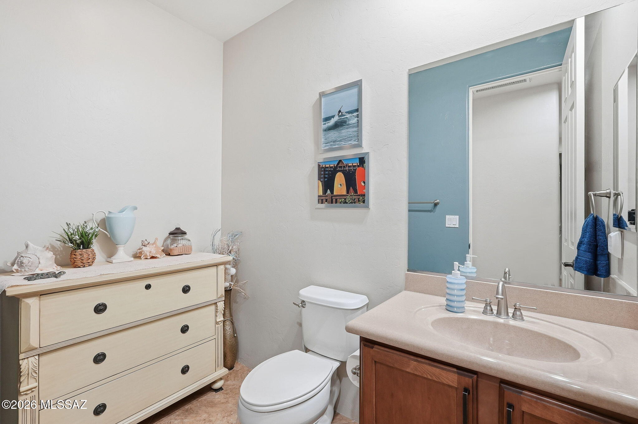 Madera Highlands Villages 1-10 & 15 - Residential