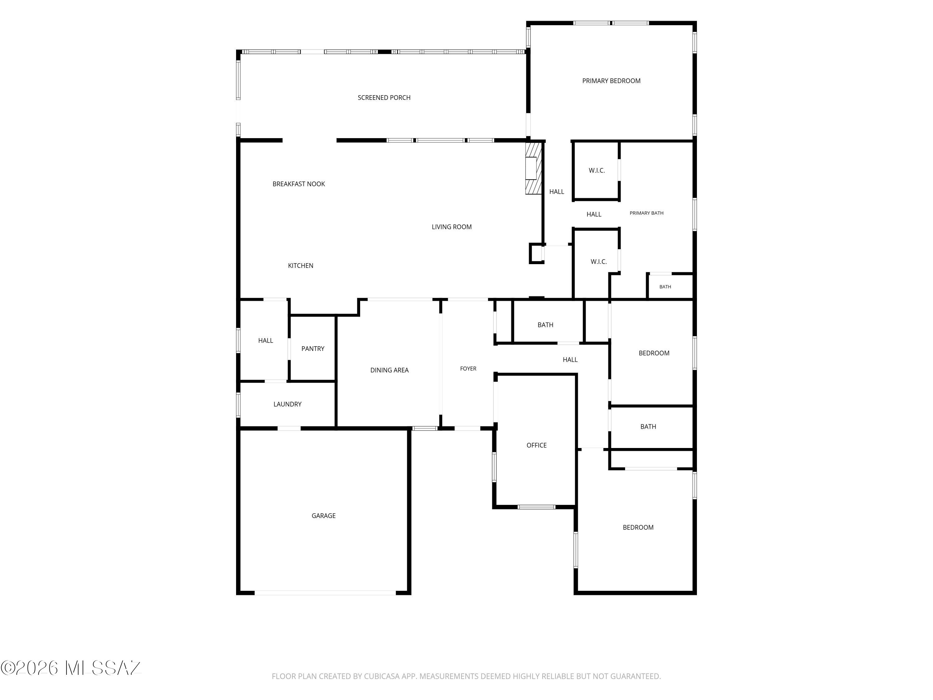 Madera Highlands Villages 1-10 & 15 - Residential