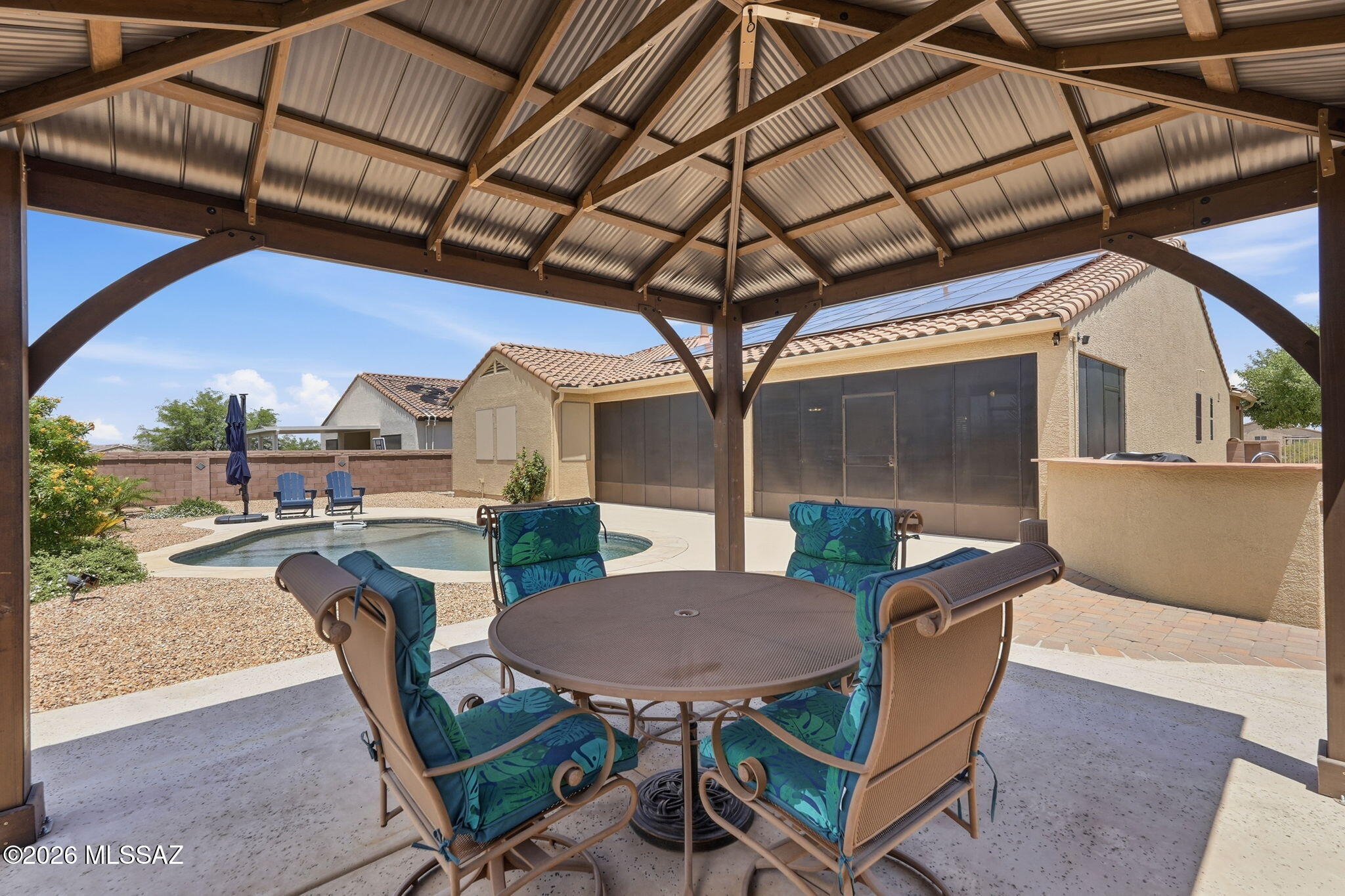 Madera Highlands Villages 1-10 & 15 - Residential
