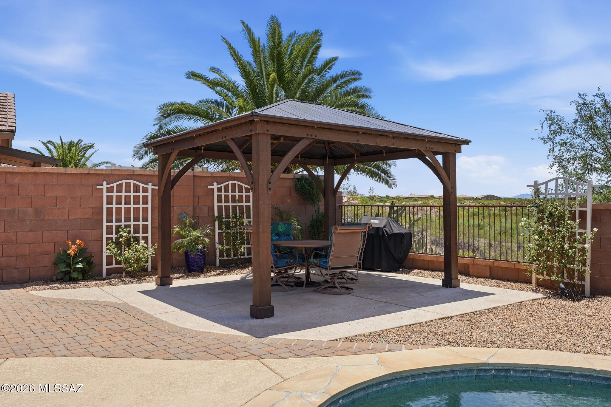 Madera Highlands Villages 1-10 & 15 - Residential
