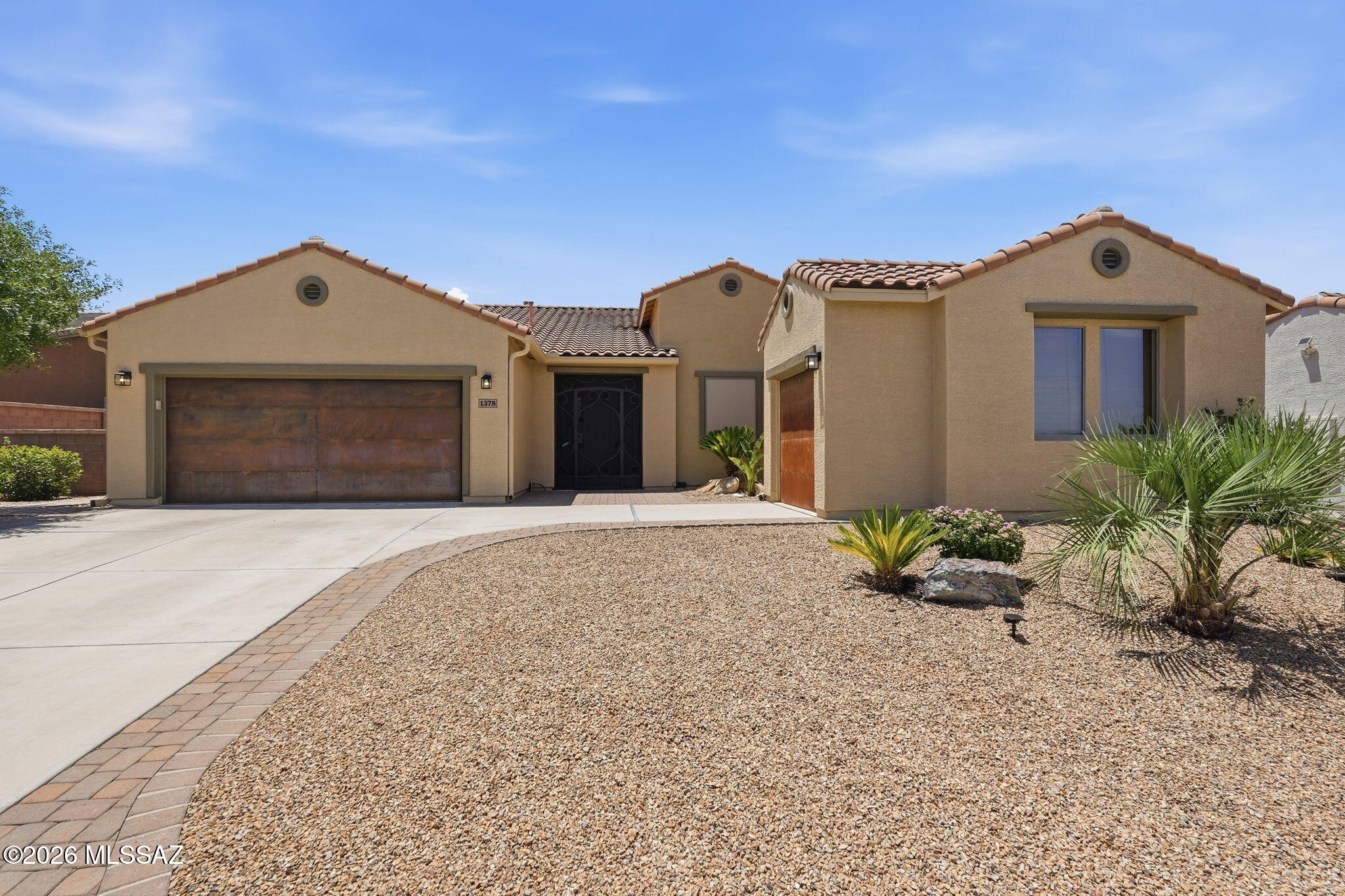 Madera Highlands Villages 1-10 & 15 - Residential