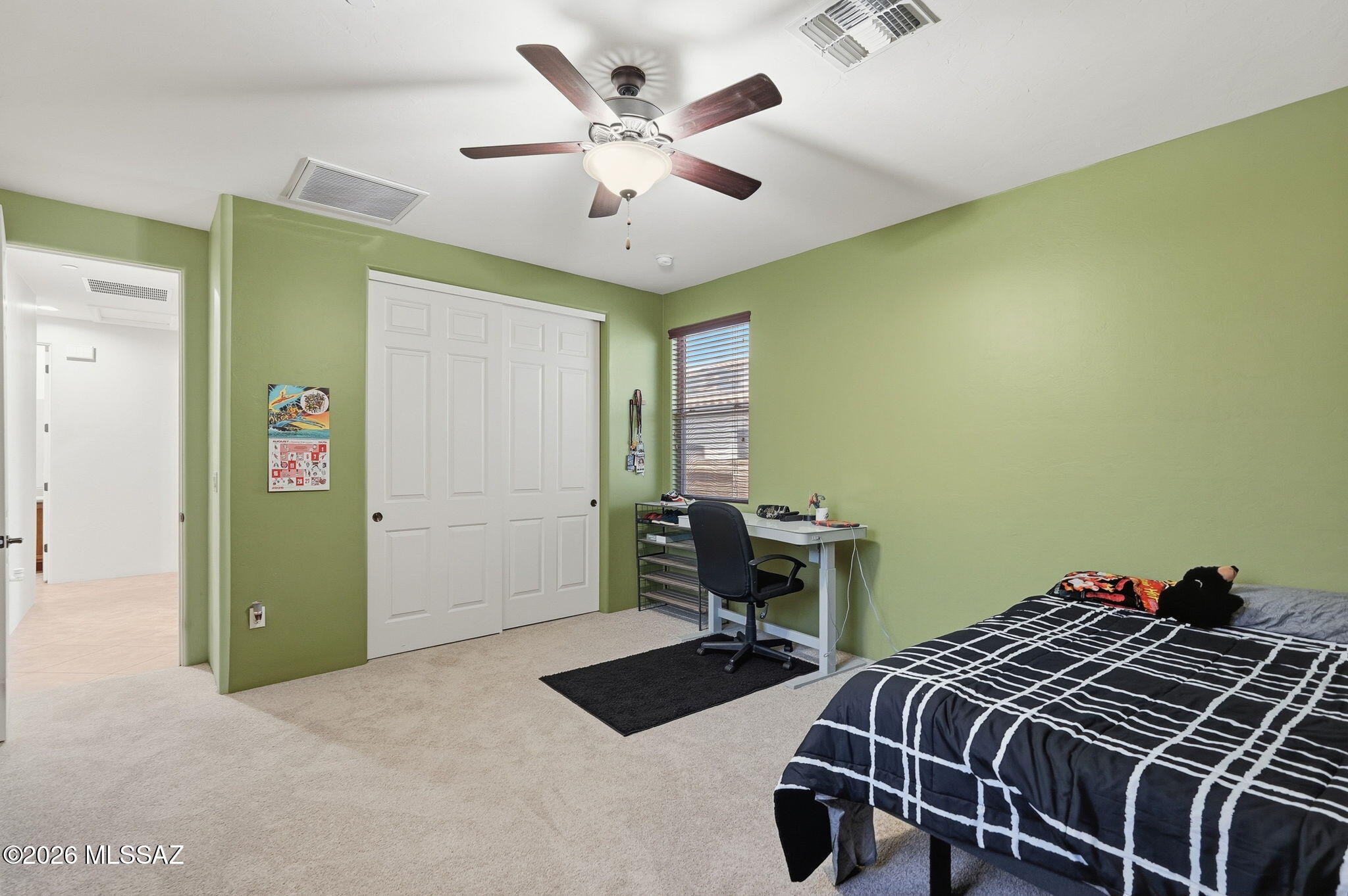 Madera Highlands Villages 1-10 & 15 - Residential
