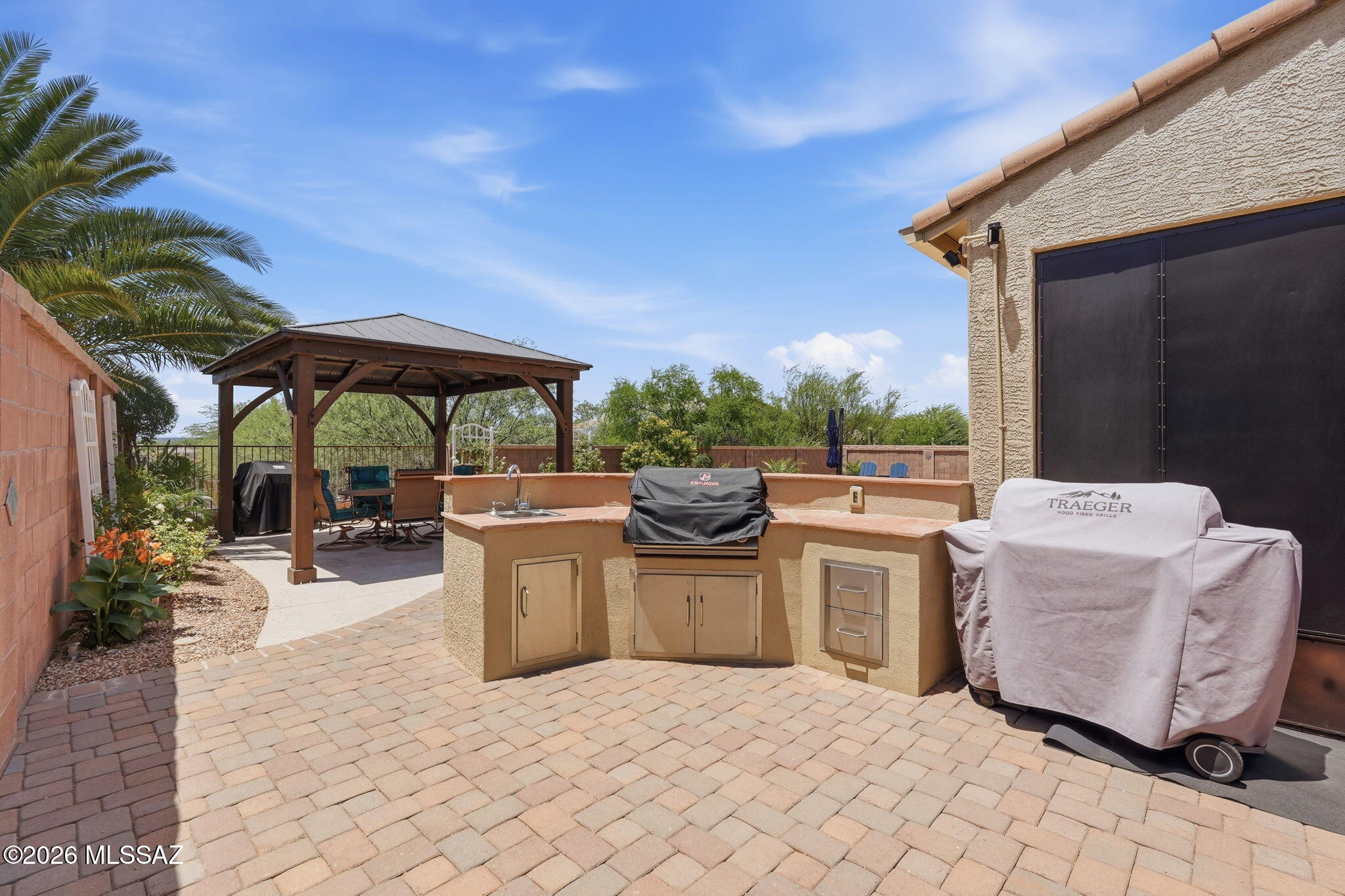 Madera Highlands Villages 1-10 & 15 - Residential