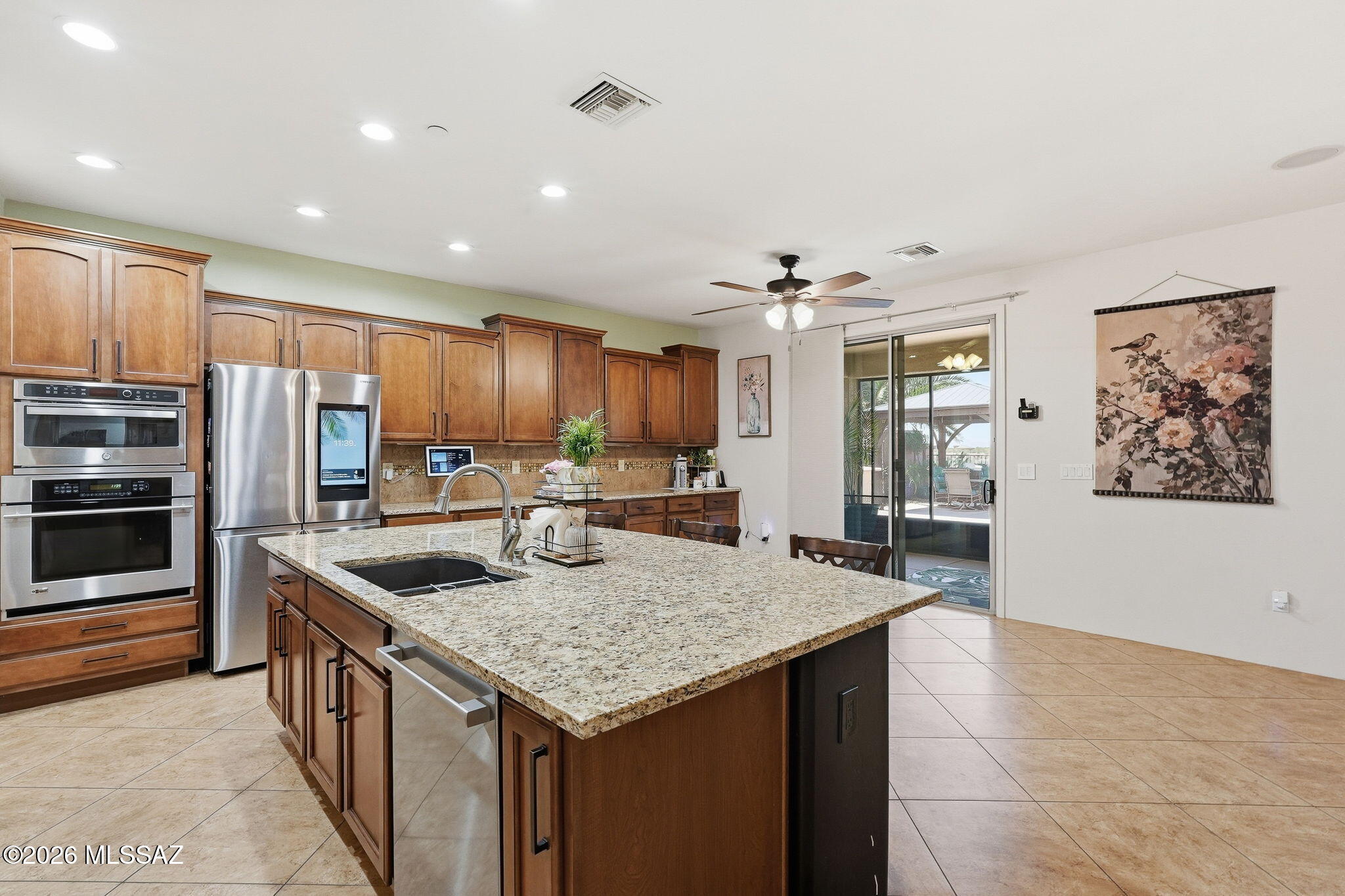 Madera Highlands Villages 1-10 & 15 - Residential