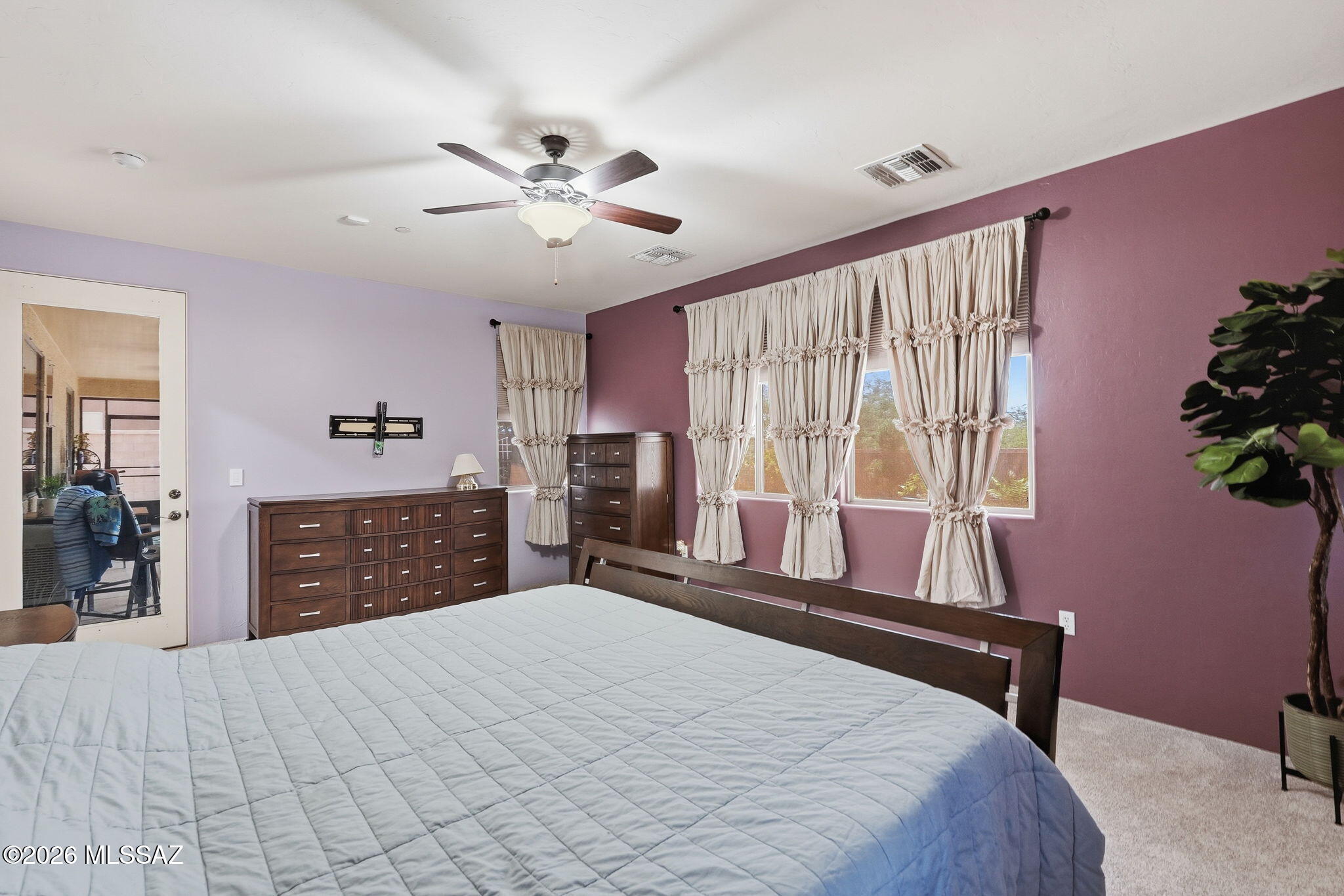 Madera Highlands Villages 1-10 & 15 - Residential