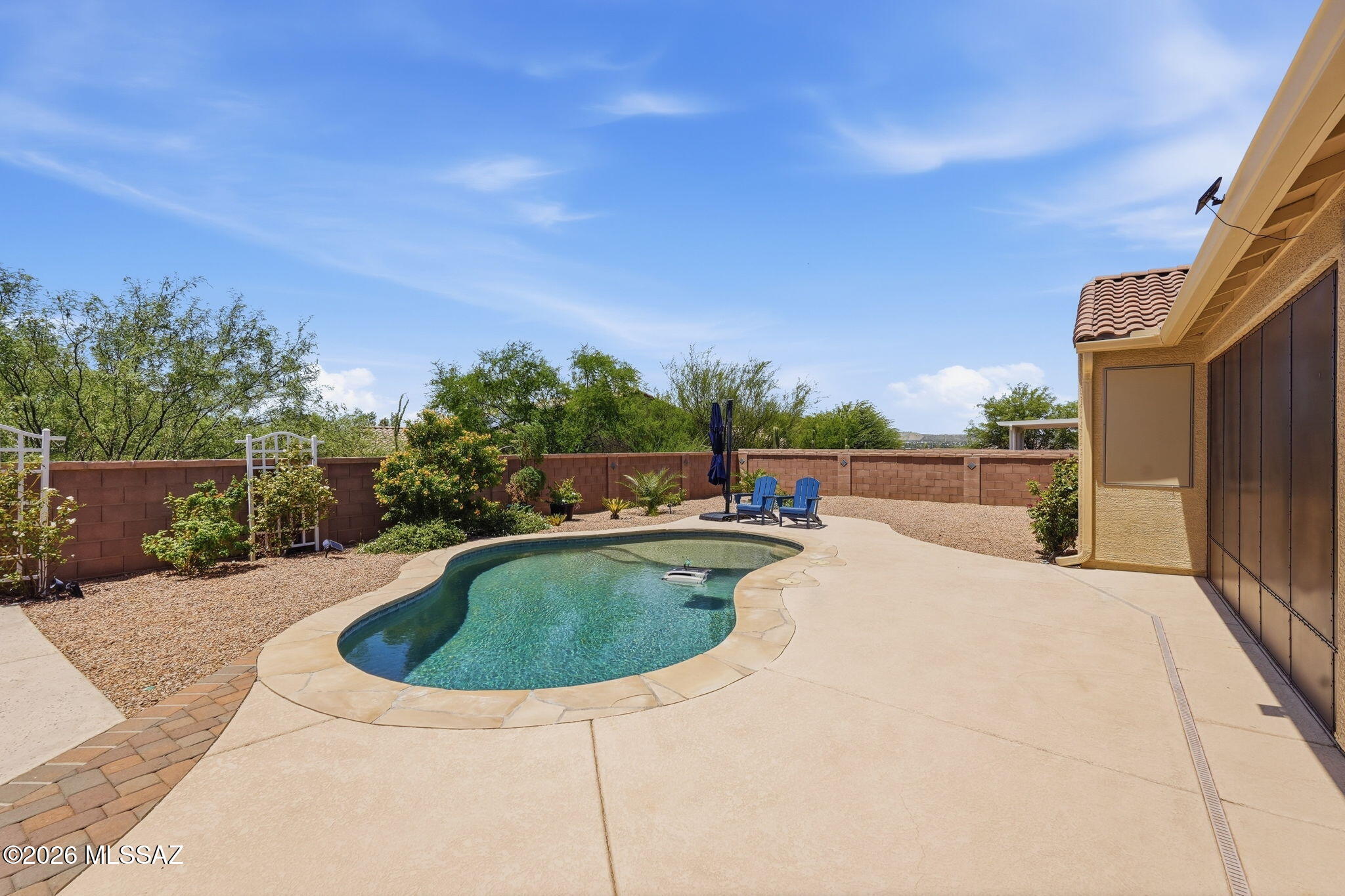 Madera Highlands Villages 1-10 & 15 - Residential
