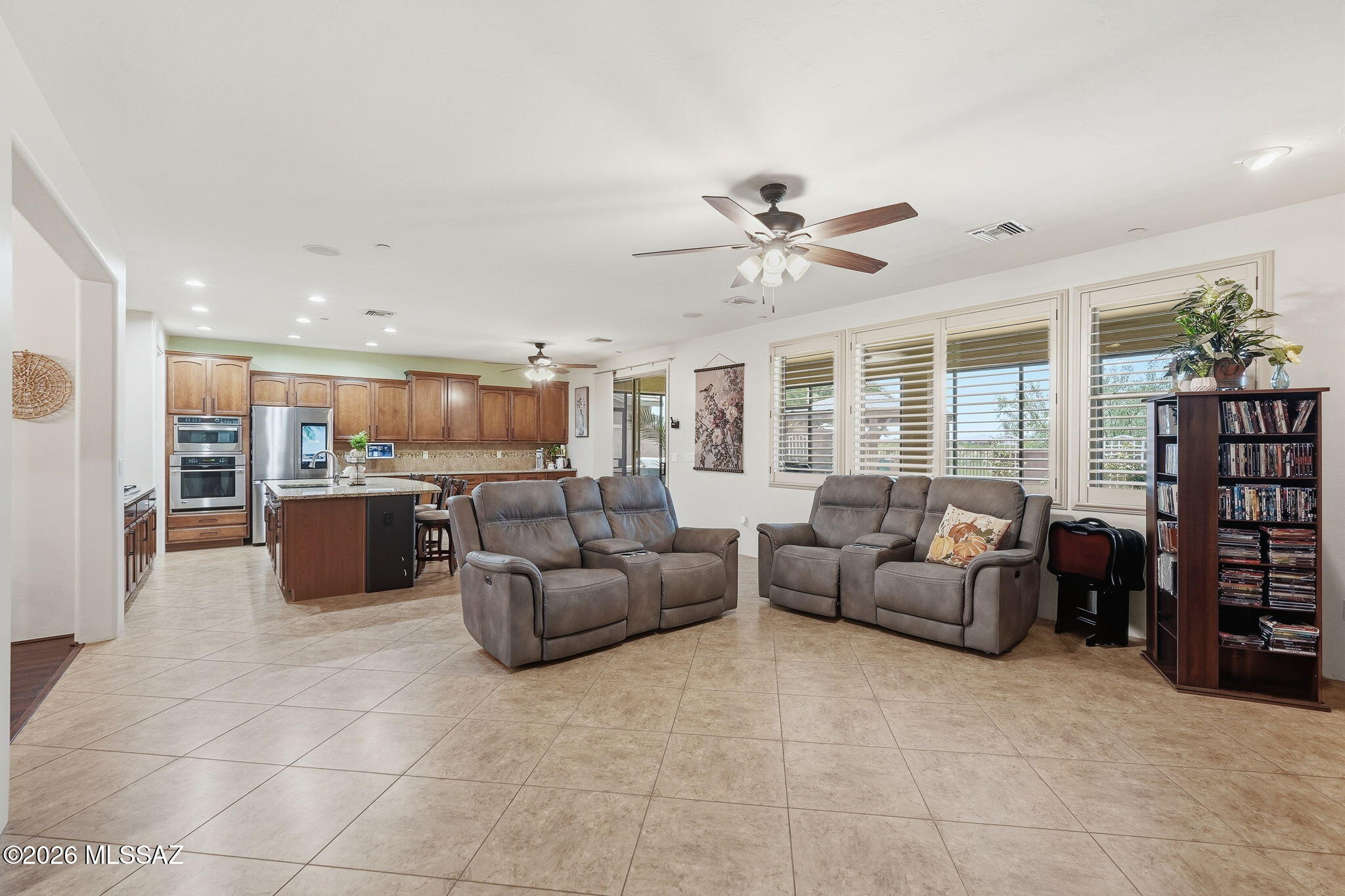 Madera Highlands Villages 1-10 & 15 - Residential